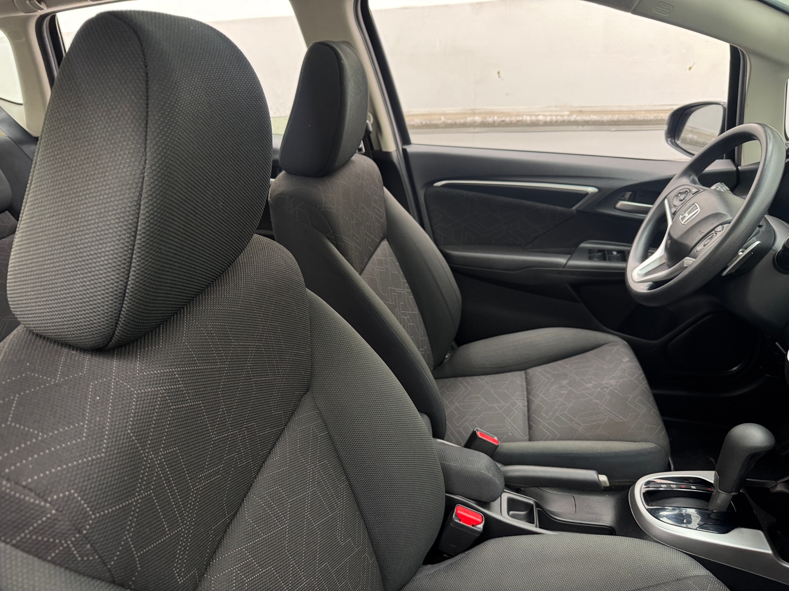 Thumbnail: 2016 Honda Fit - 2