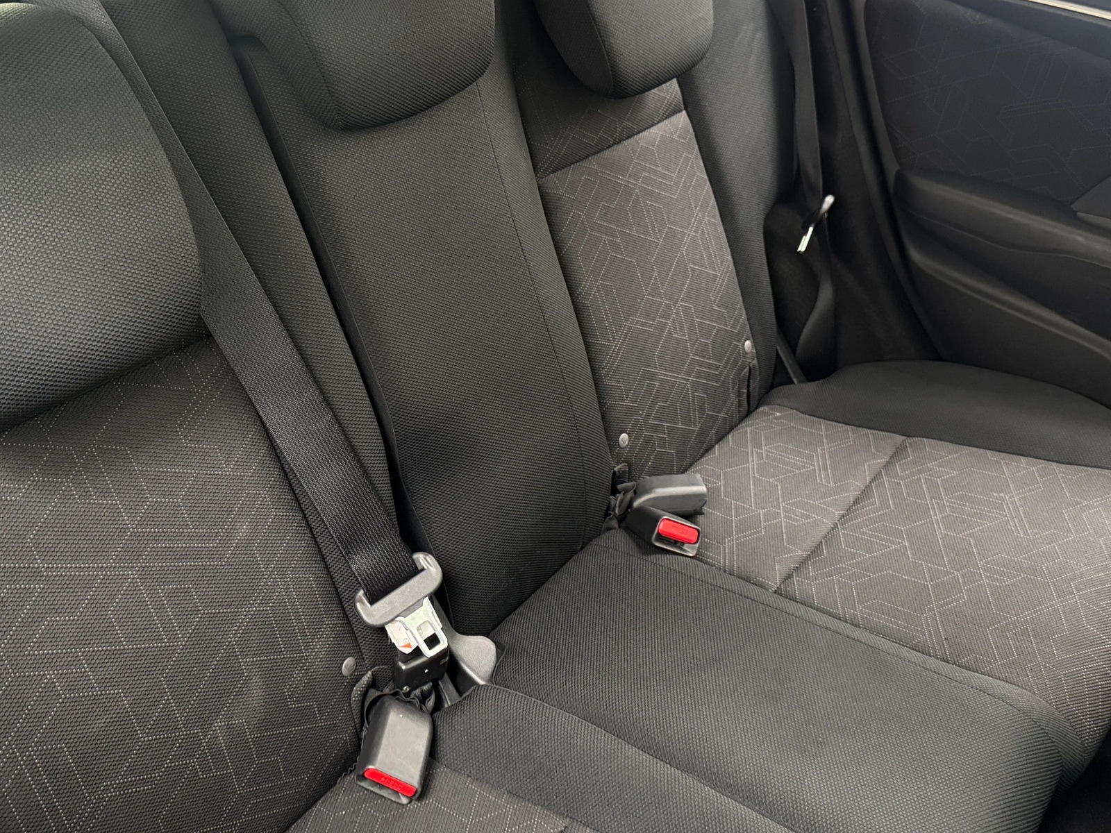 Thumbnail: 2016 Honda Fit - 6