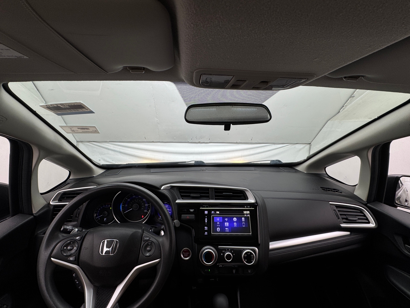 Thumbnail: 2016 Honda Fit - 3
