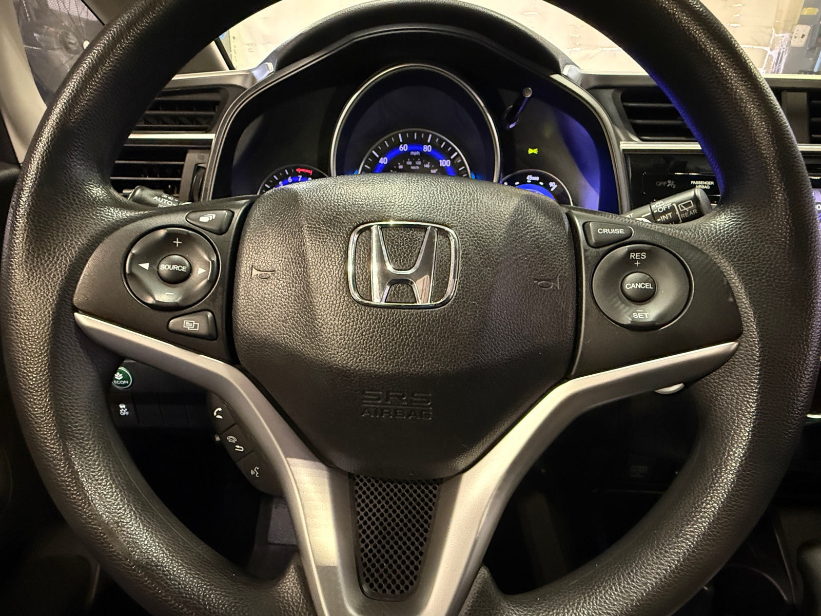 Thumbnail: 2016 Honda Fit - 5