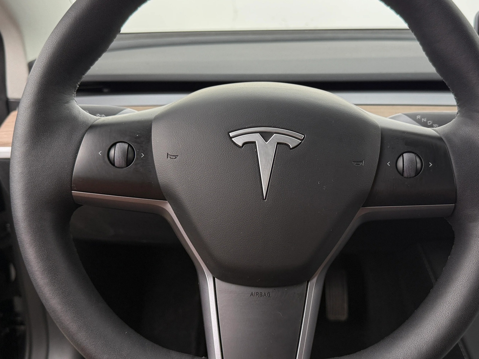 Thumbnail: 2023 Tesla Model 3 - 4