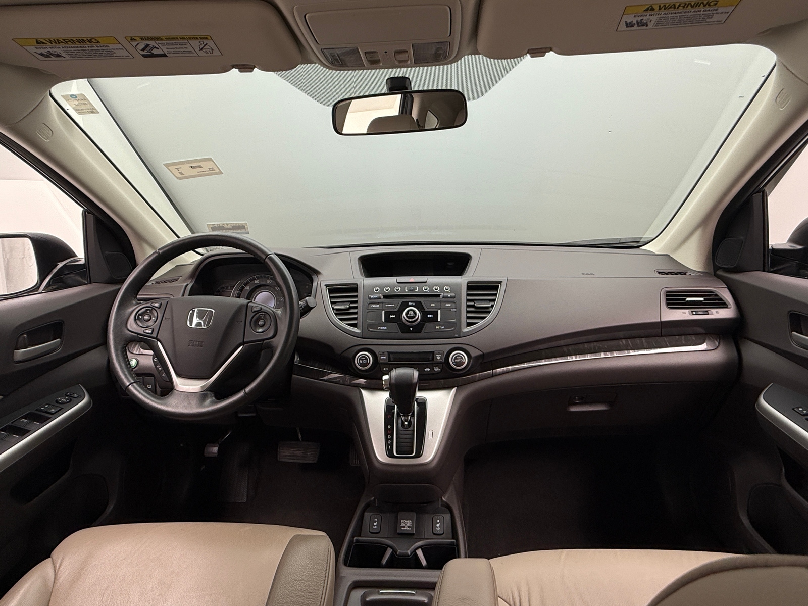 Thumbnail: 2014 Honda CR-V - 2
