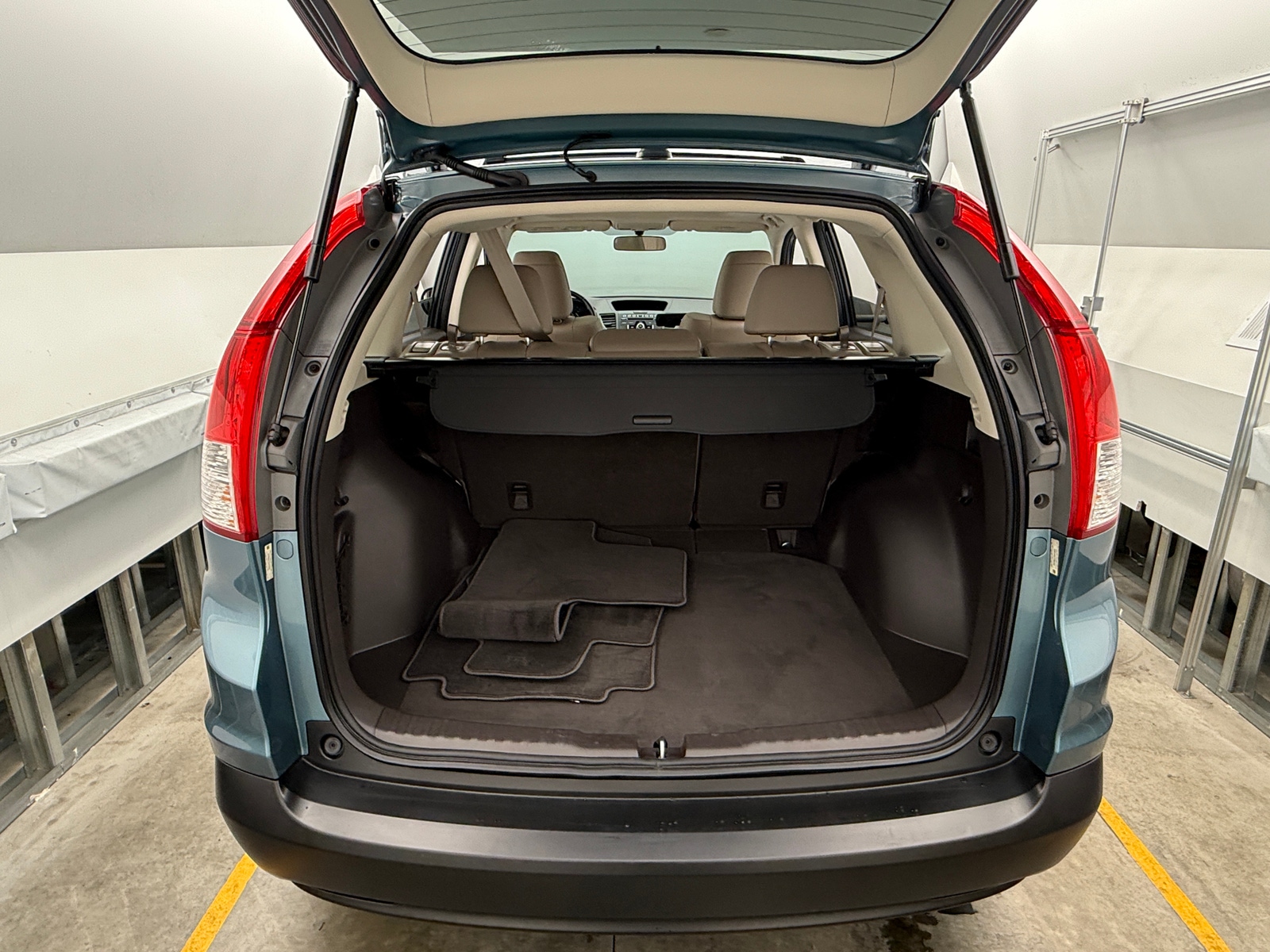 Thumbnail: 2014 Honda CR-V - 6