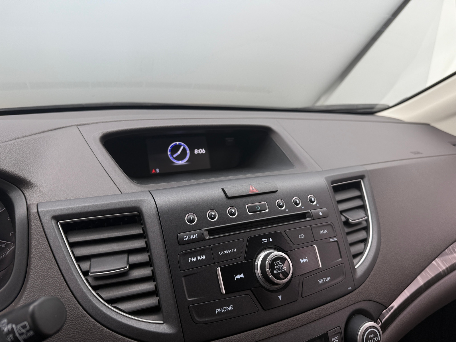 Thumbnail: 2014 Honda CR-V - 3