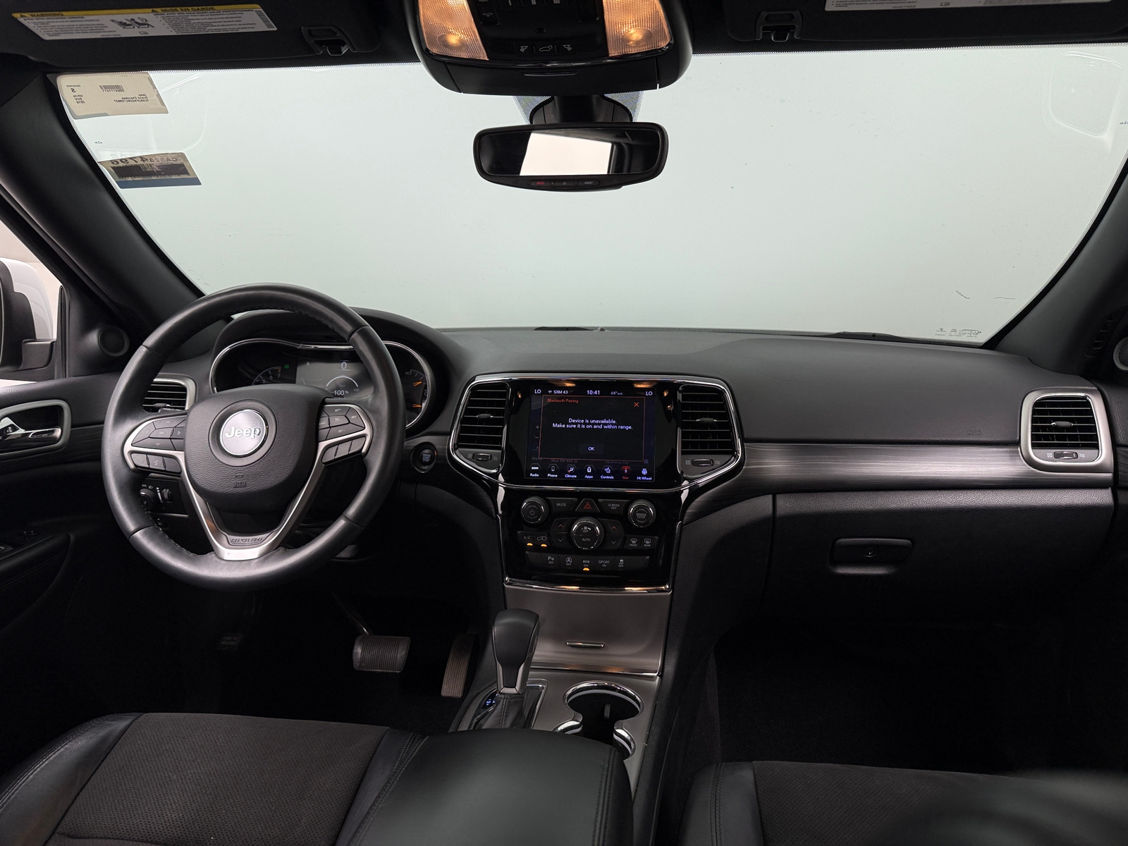 Thumbnail: 2019 Jeep Grand Cherokee - 2