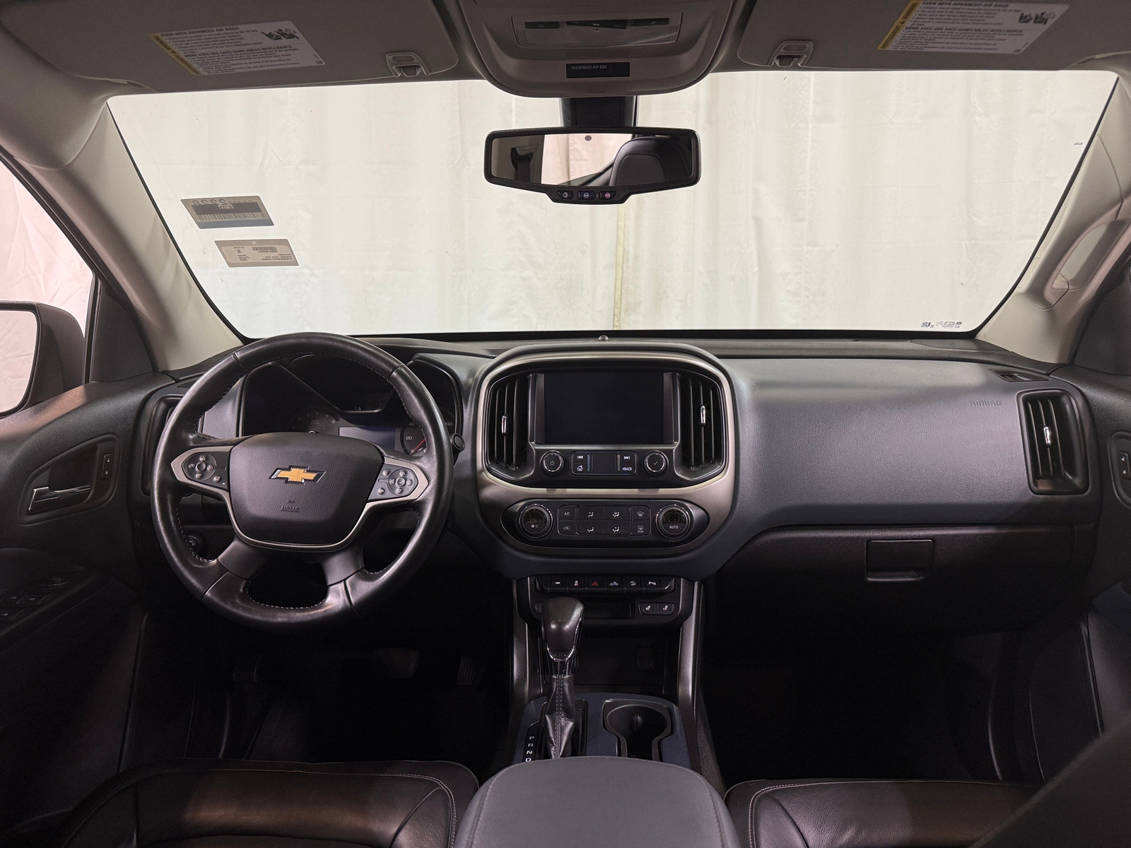 Thumbnail: 2022 Chevrolet Colorado - 2
