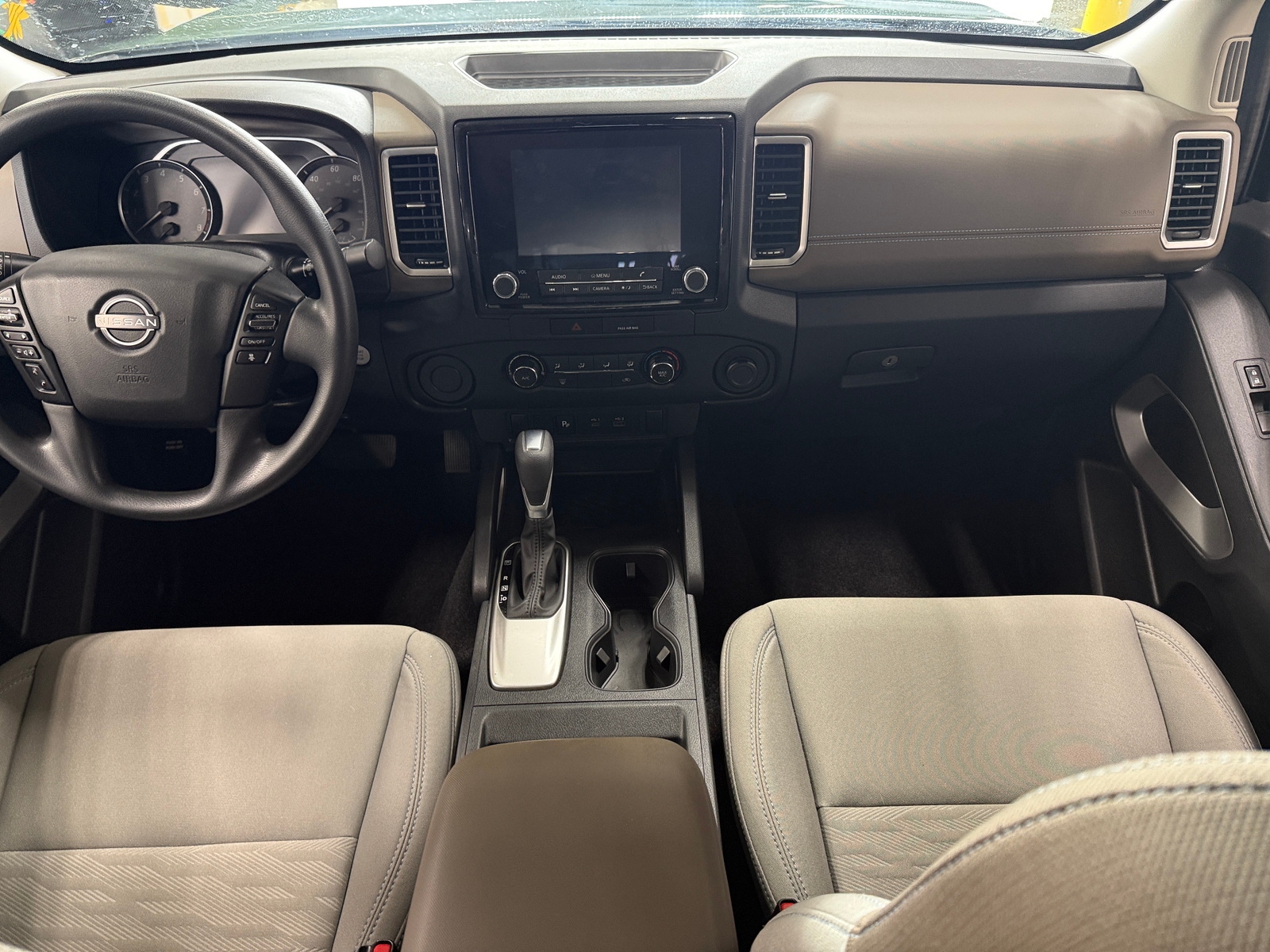 Thumbnail: 2022 Nissan Frontier - 3