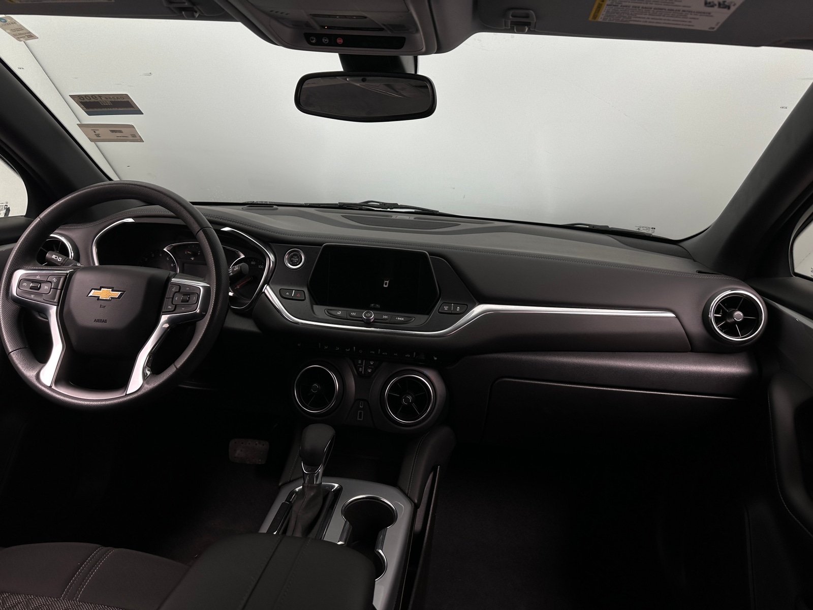 Thumbnail: 2022 Chevrolet Blazer - 3