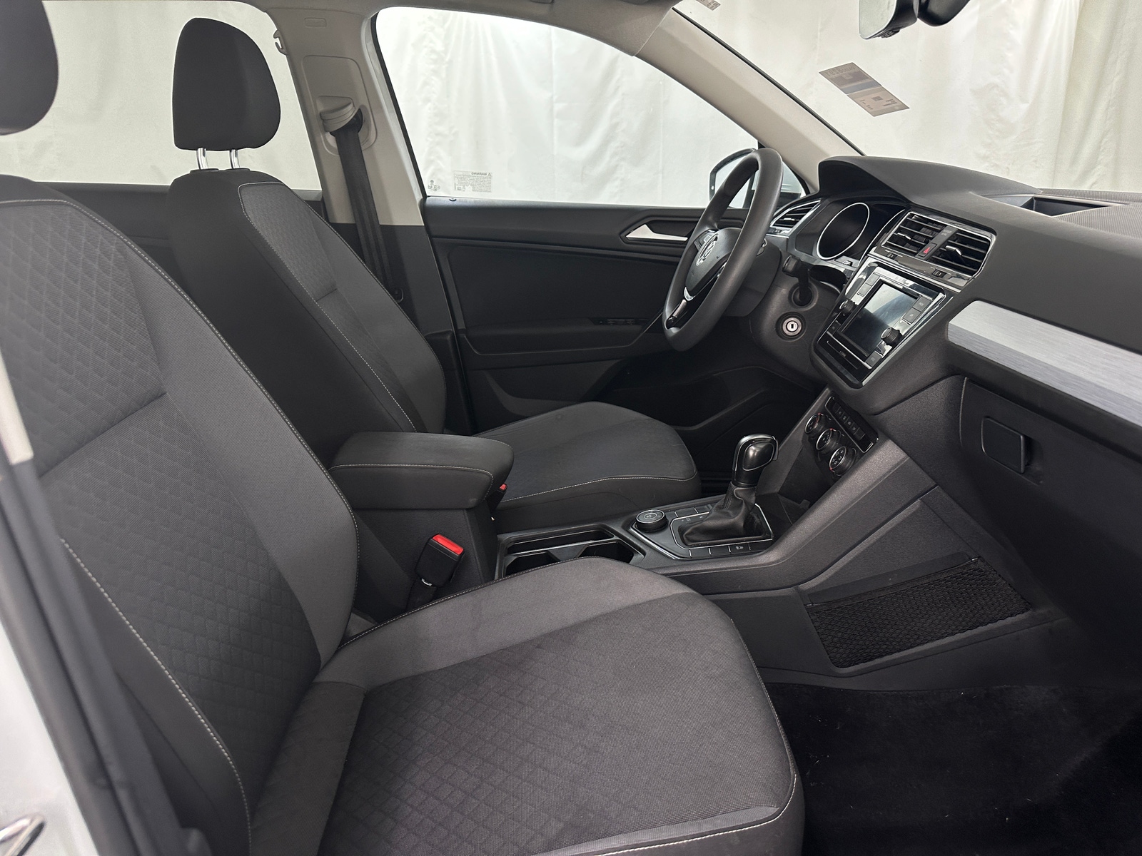 Thumbnail: 2021 Volkswagen Tiguan - 2