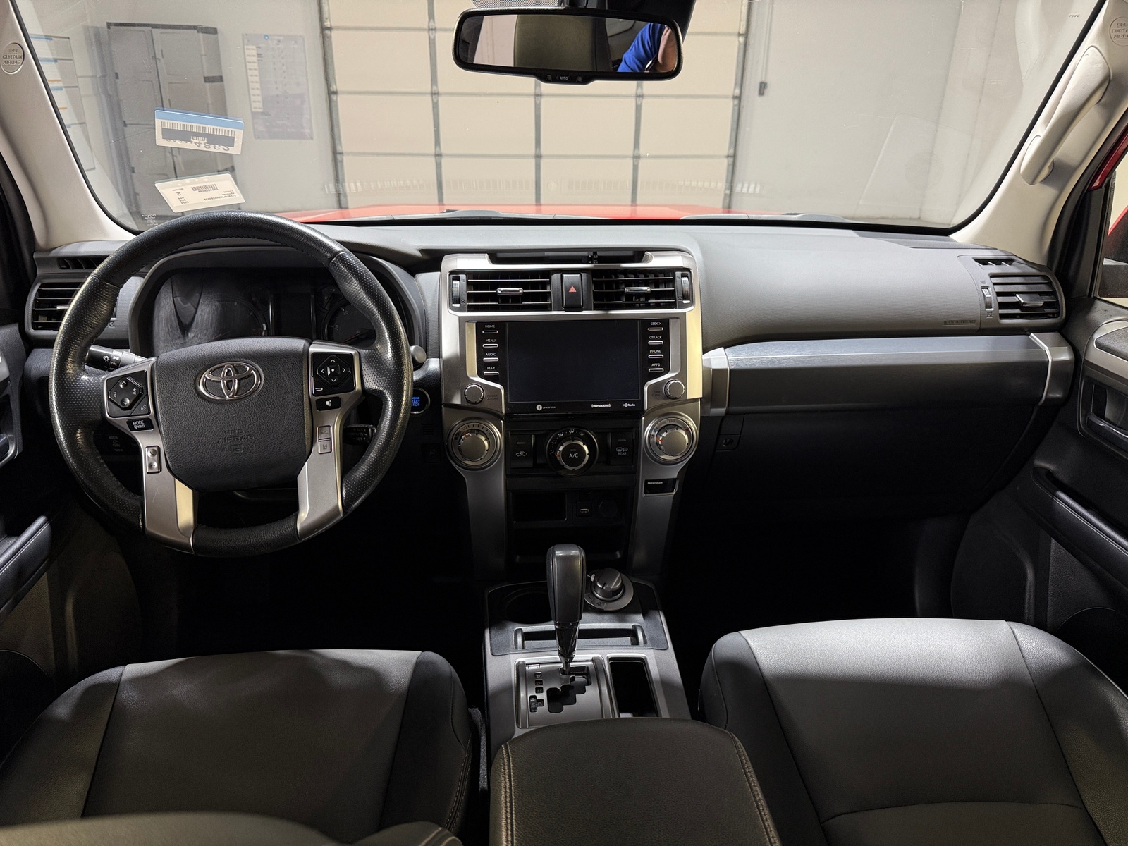 Thumbnail: 2024 Toyota 4Runner - 2