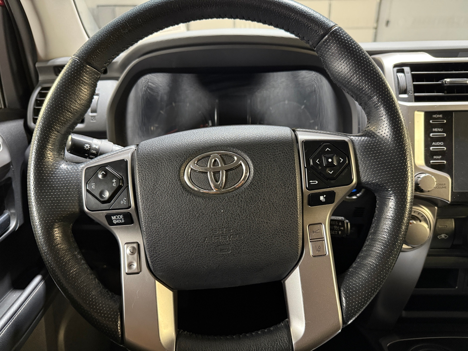 Thumbnail: 2024 Toyota 4Runner - 4