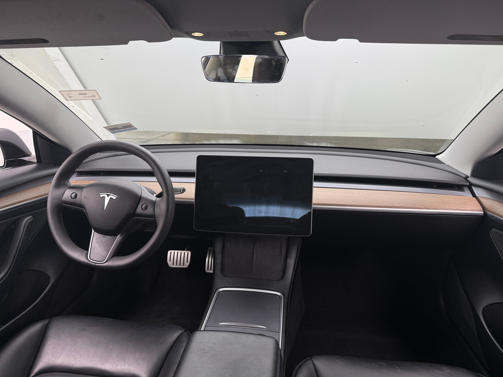 Thumbnail: 2021 Tesla Model 3 - 2