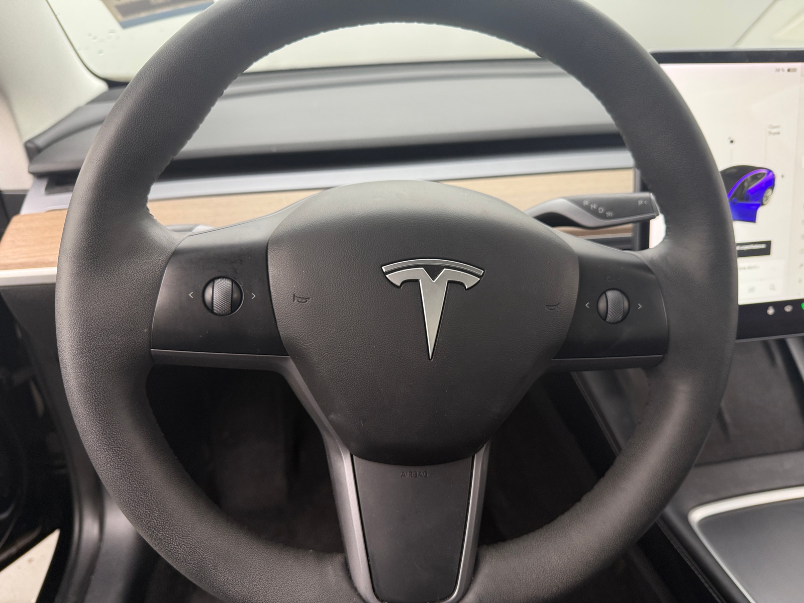 Thumbnail: 2021 Tesla Model 3 - 4