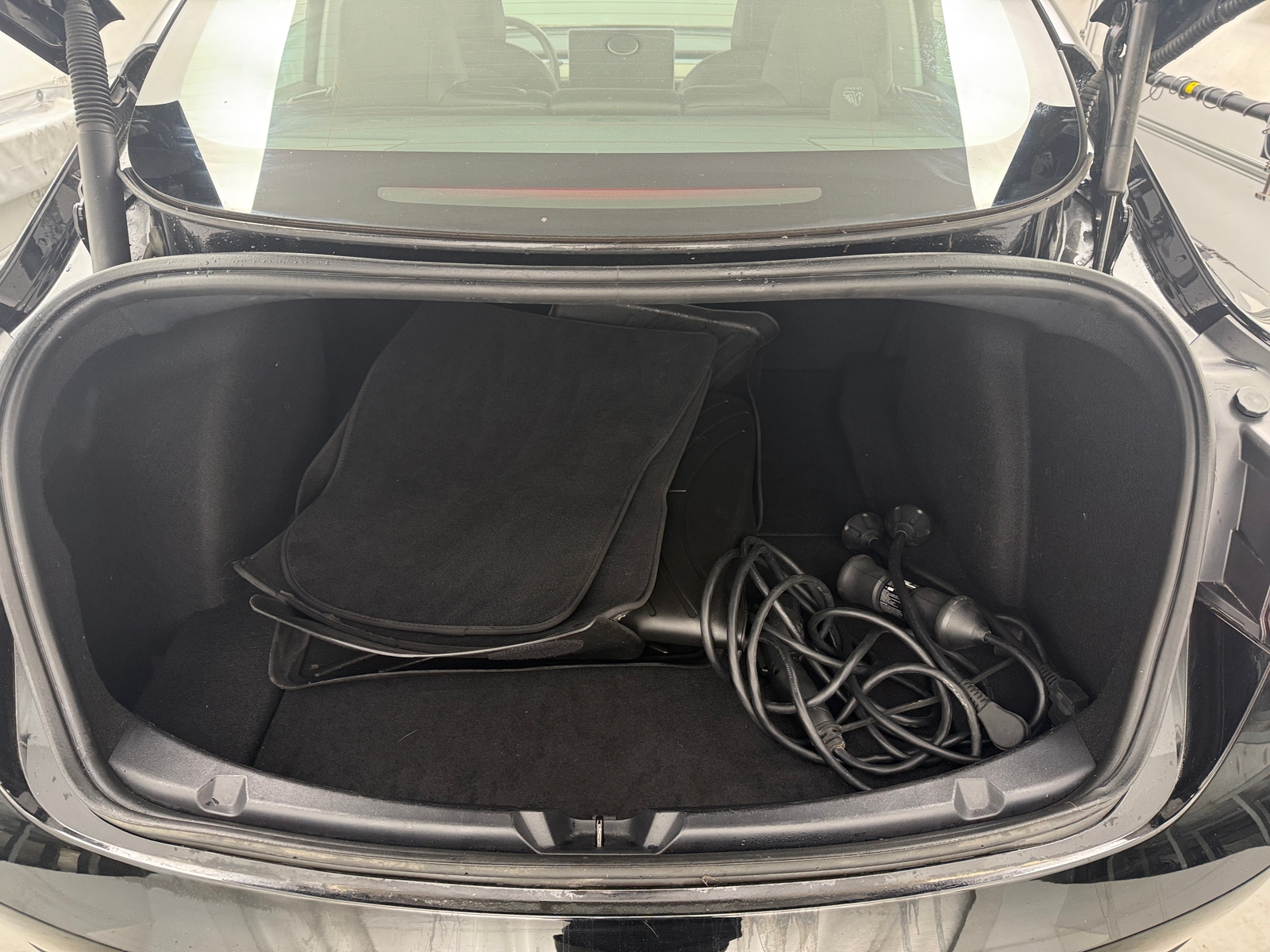 Thumbnail: 2021 Tesla Model 3 - 6