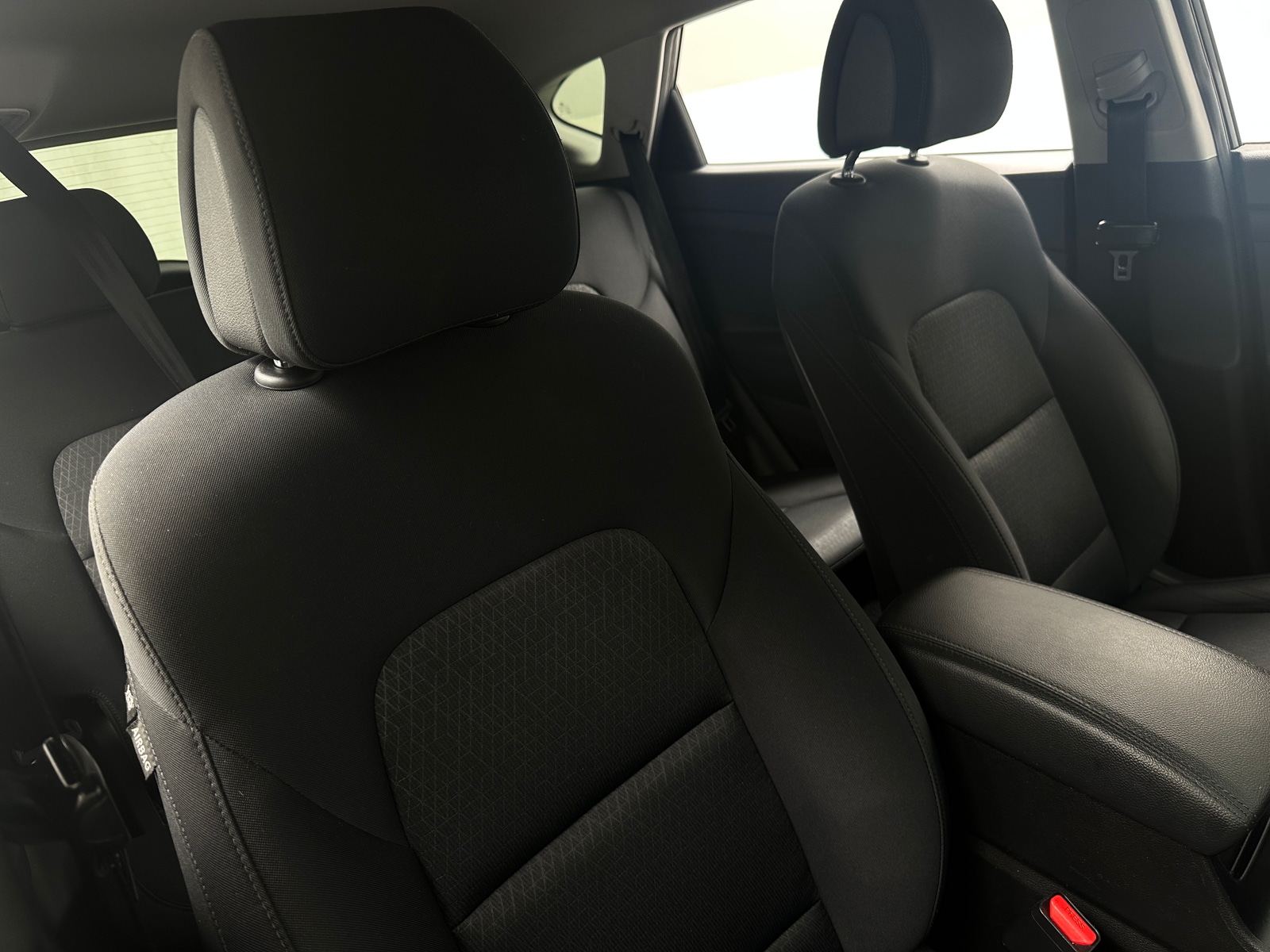 Thumbnail: 2017 Hyundai Tucson - 2