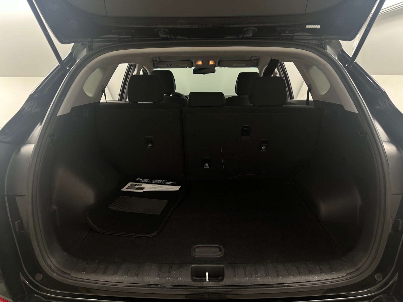 Thumbnail: 2017 Hyundai Tucson - 7