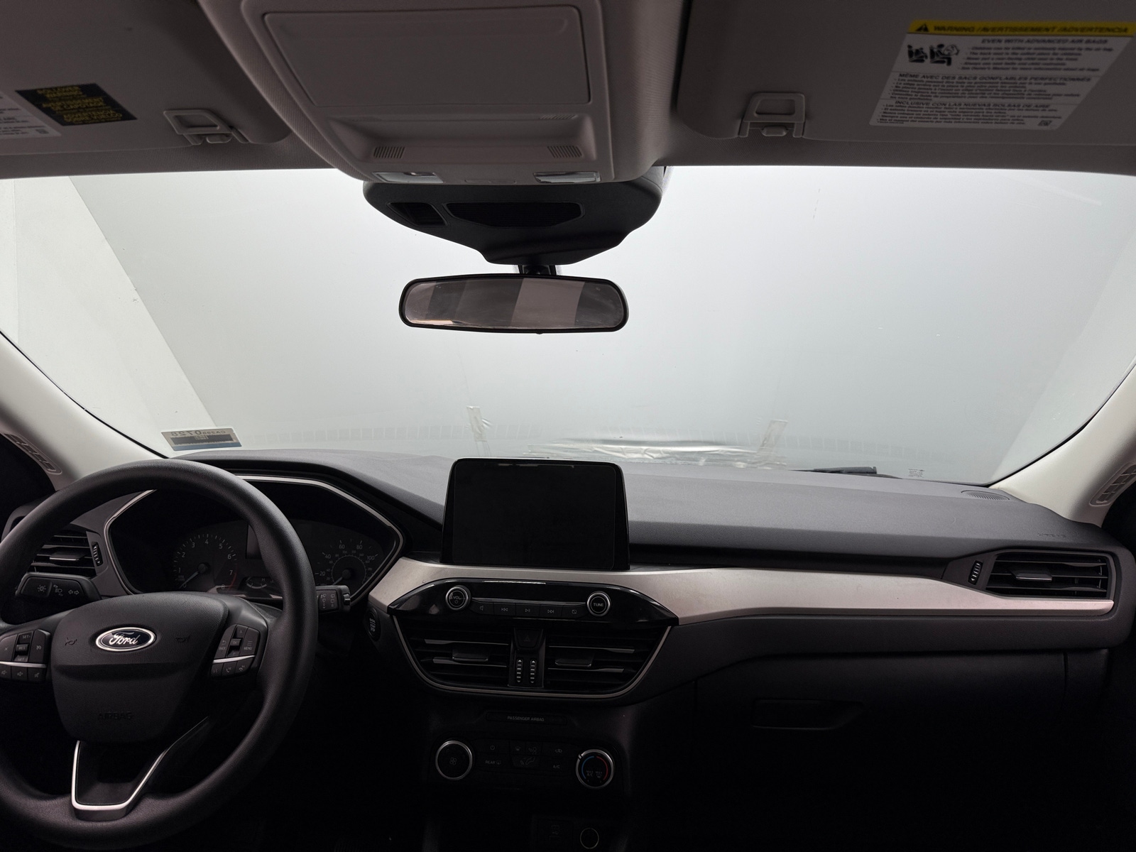 Thumbnail: 2022 Ford Escape - 3