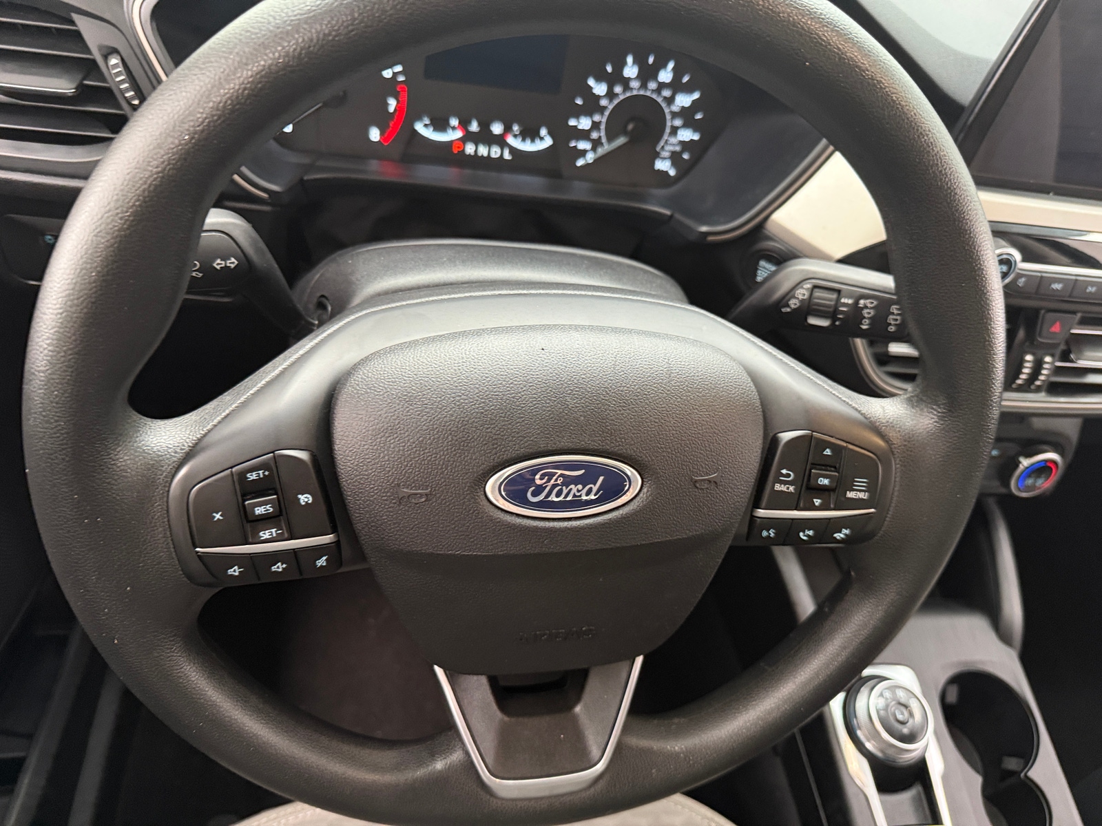 Thumbnail: 2022 Ford Escape - 5