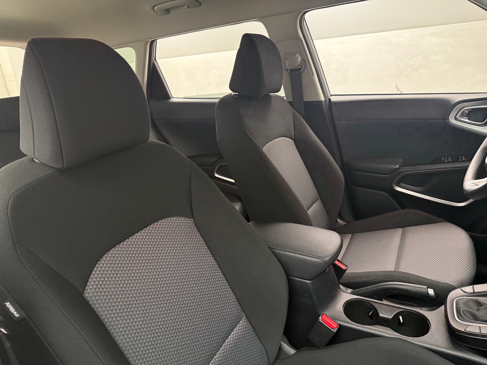 Thumbnail: 2023 Kia Soul - 2