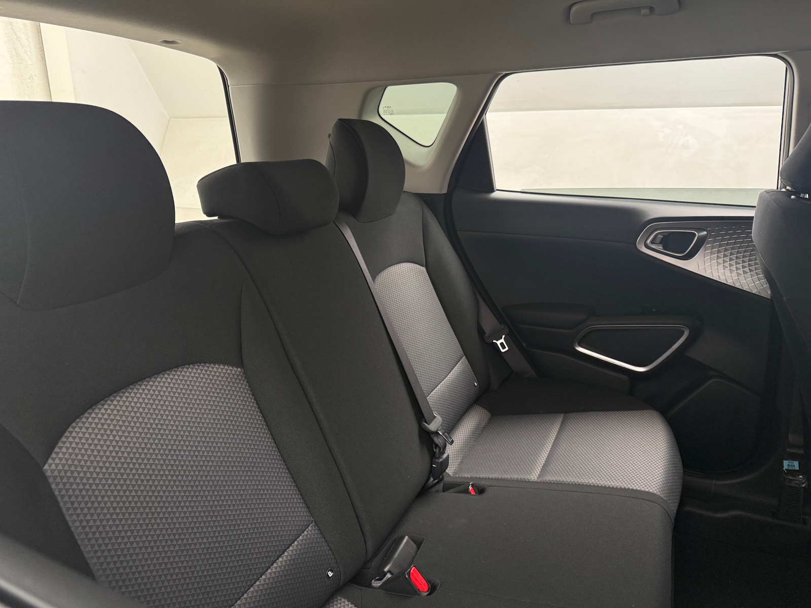 Thumbnail: 2023 Kia Soul - 6