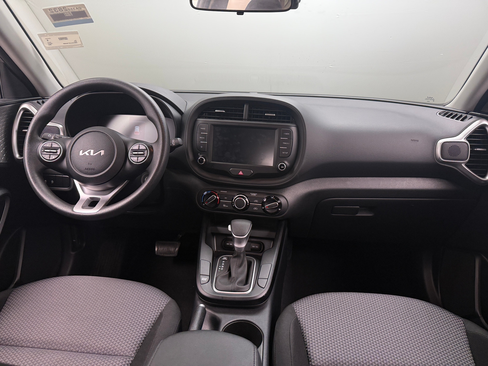 Thumbnail: 2023 Kia Soul - 3