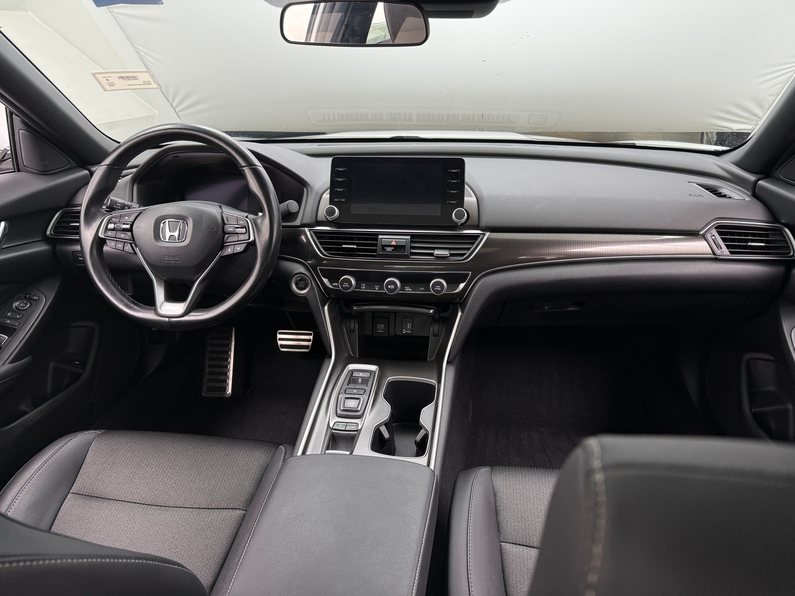 Thumbnail: 2020 Honda Accord - 3