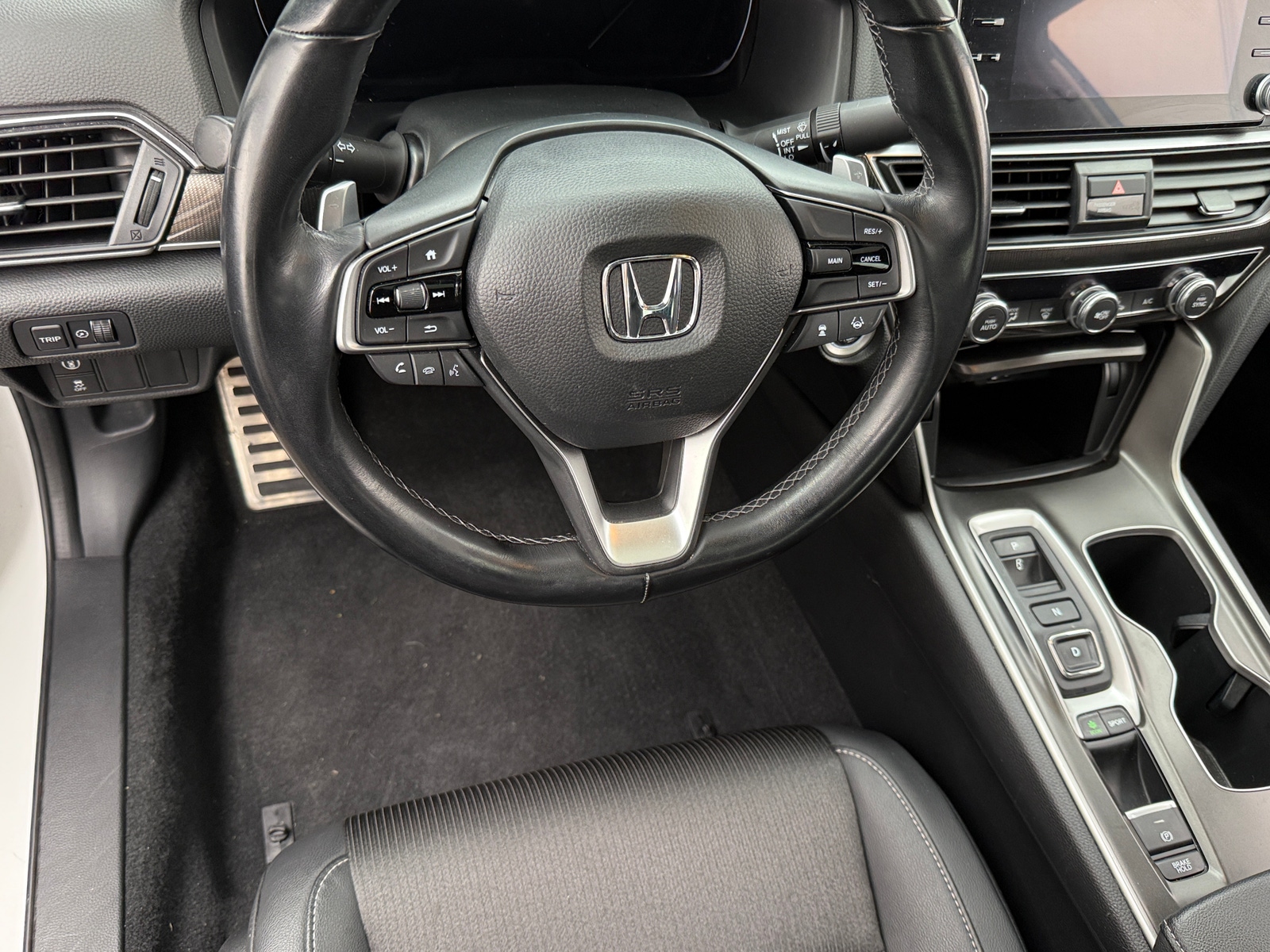 Thumbnail: 2020 Honda Accord - 5