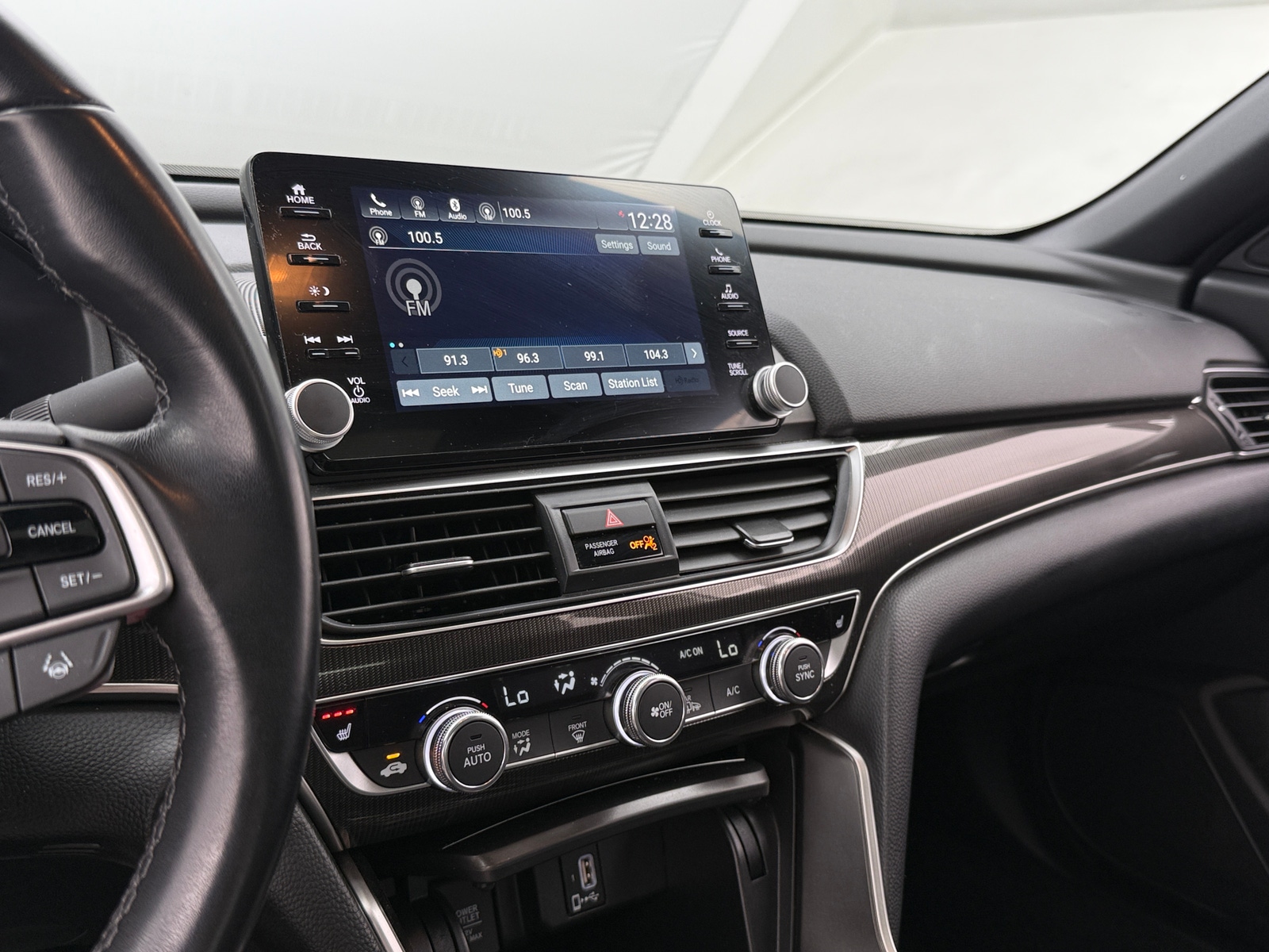 Thumbnail: 2020 Honda Accord - 4