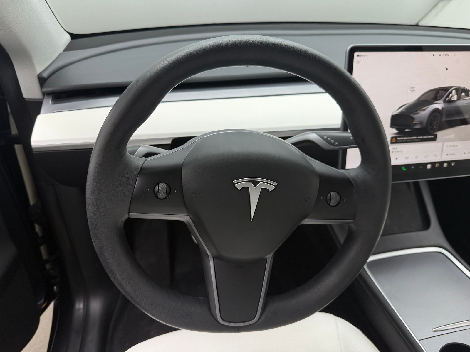 Thumbnail: 2023 Tesla Model Y - 4