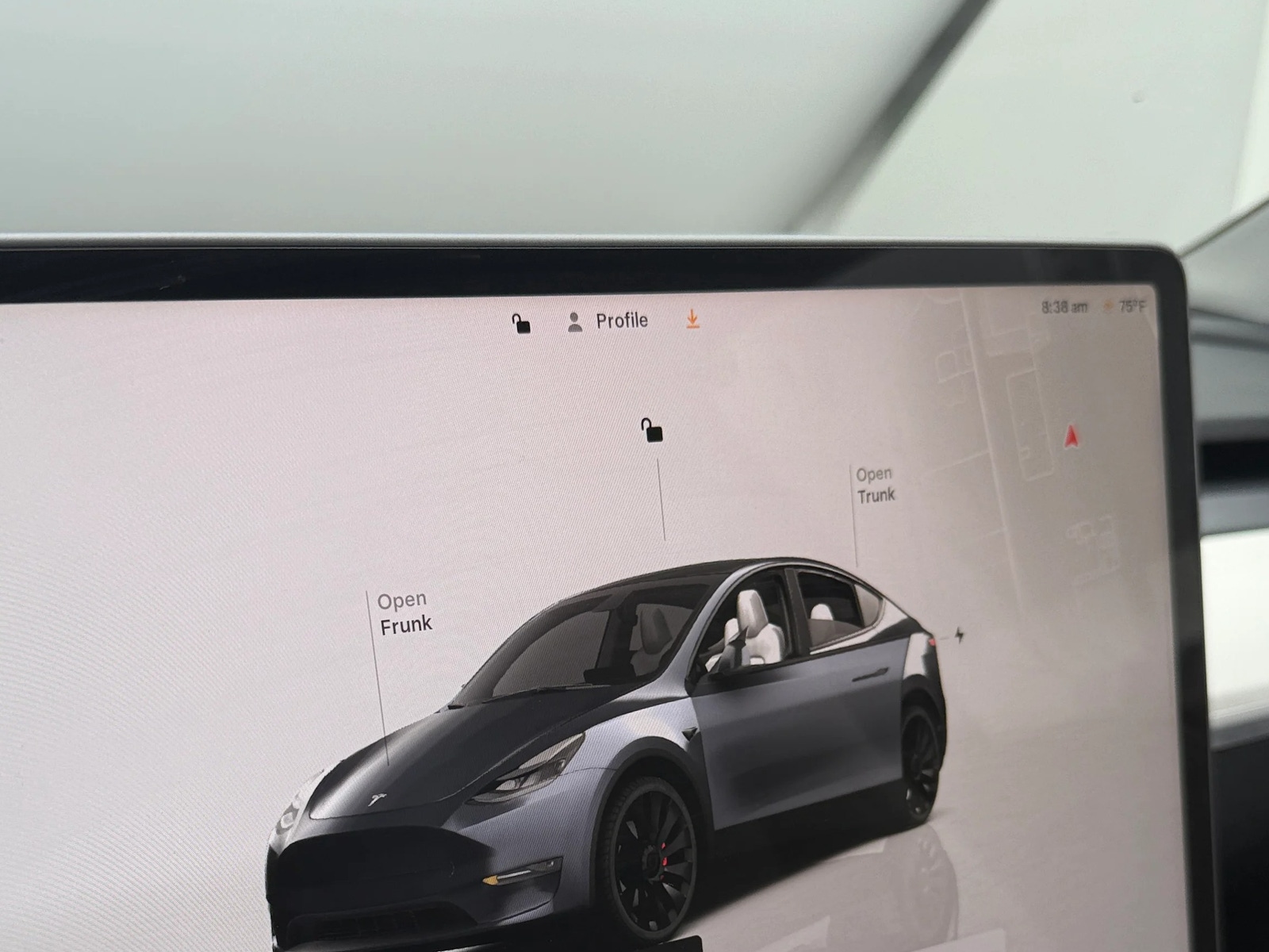 Thumbnail: 2023 Tesla Model Y - 3