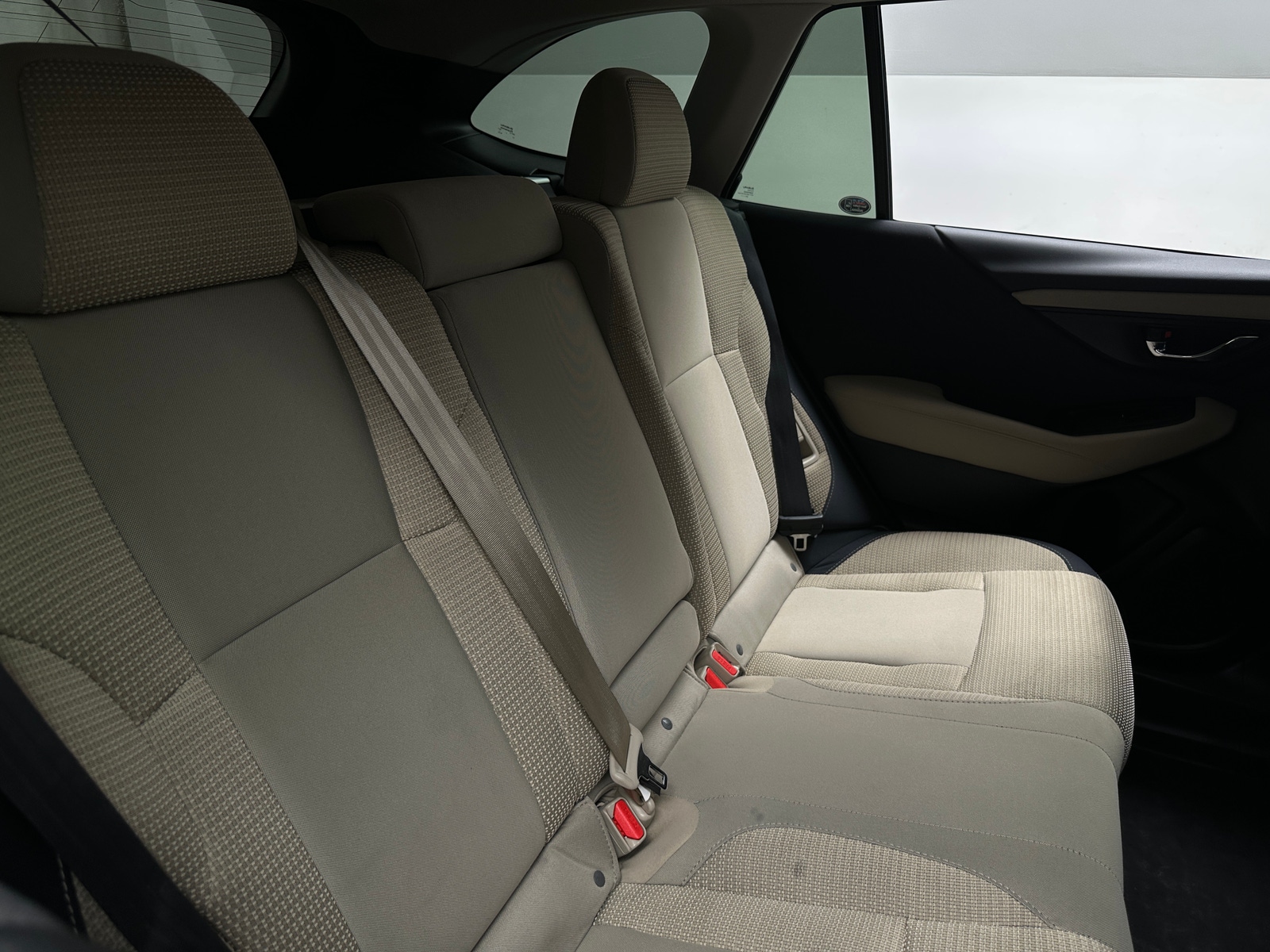 Thumbnail: 2022 Subaru Outback - 6