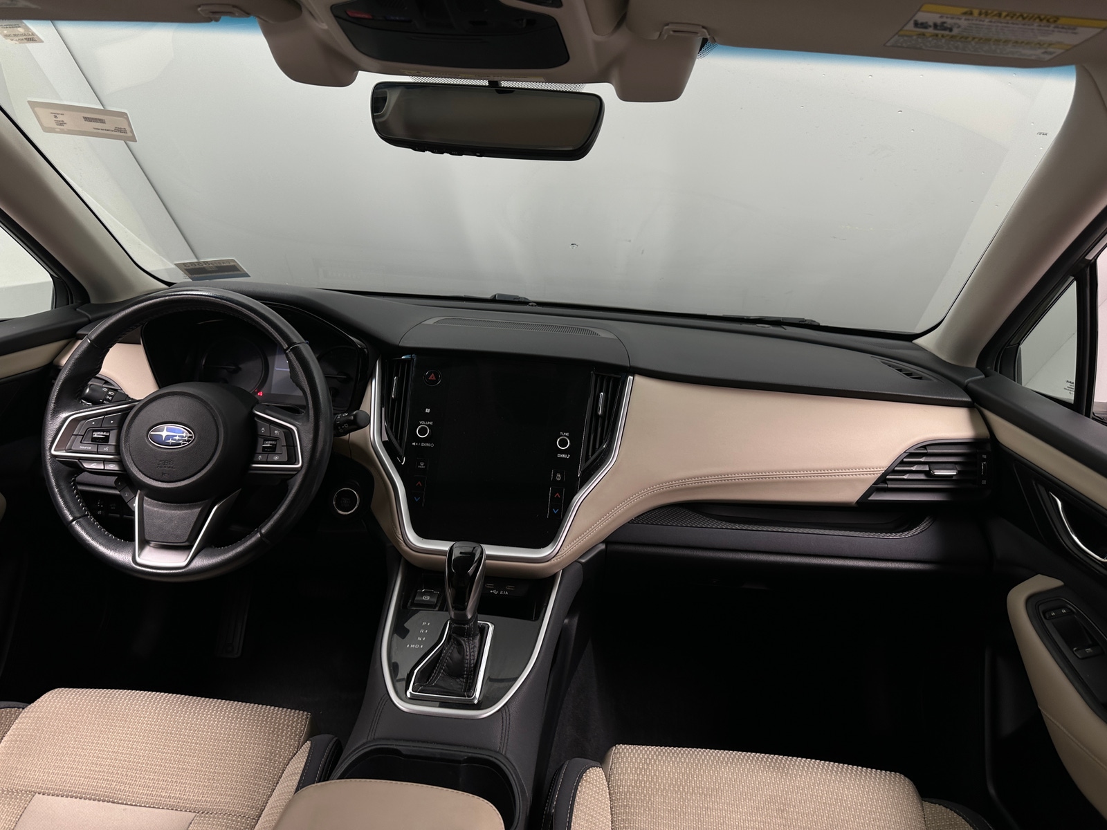 Thumbnail: 2022 Subaru Outback - 3