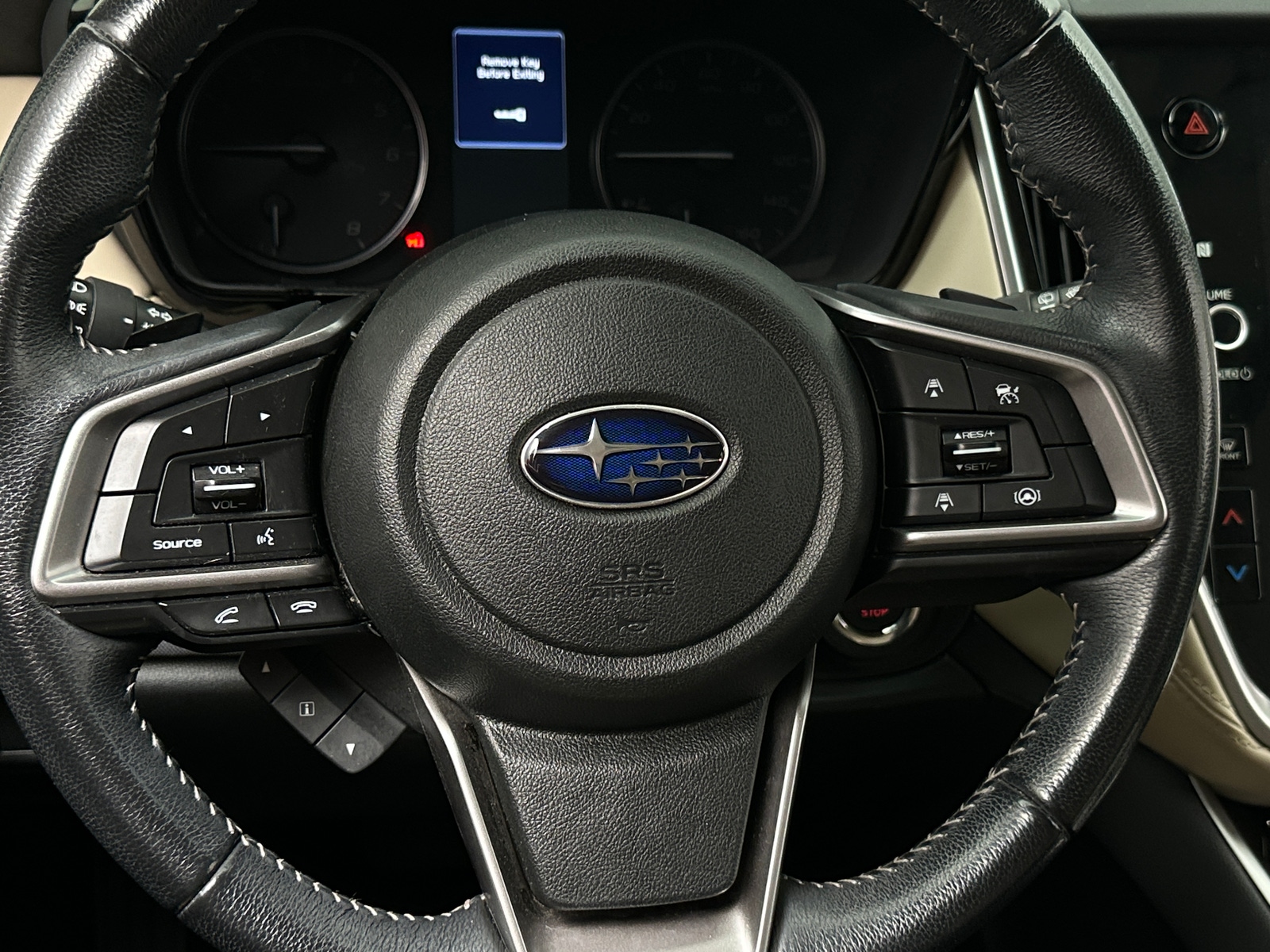 Thumbnail: 2022 Subaru Outback - 5