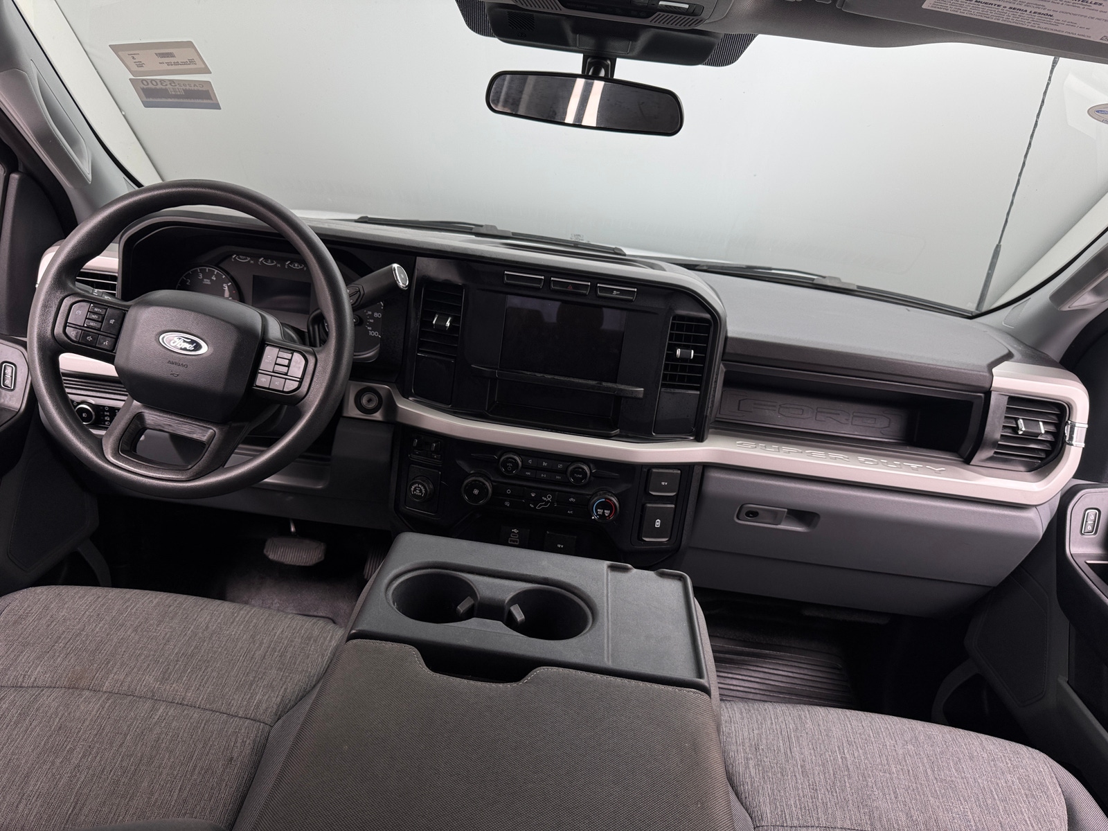 Thumbnail: 2023 Ford Econoline - 3