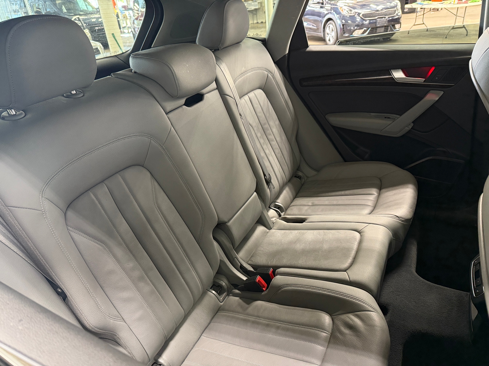 Thumbnail: 2018 Audi Q5 - 5