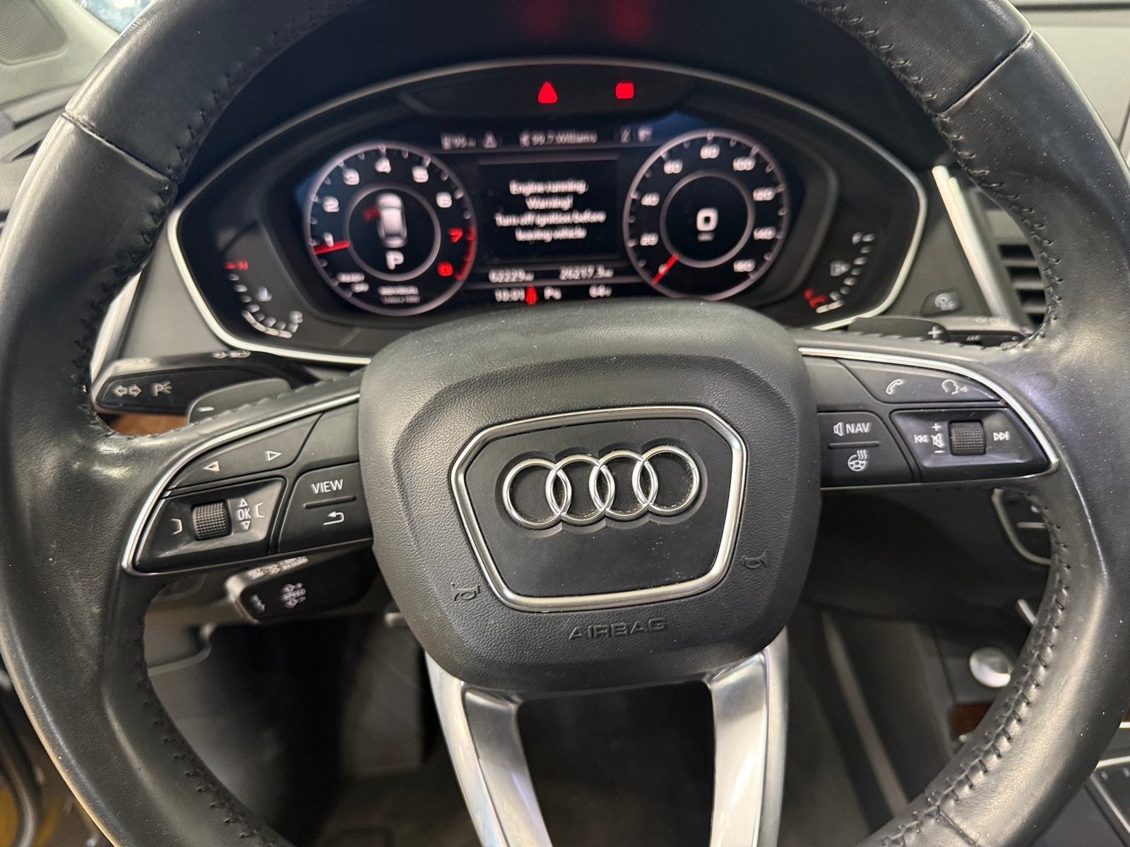 Thumbnail: 2018 Audi Q5 - 4