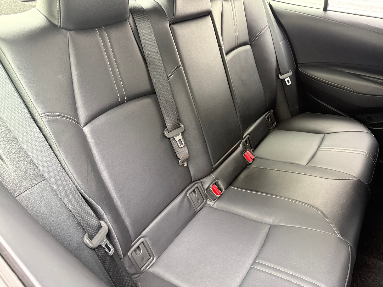 Thumbnail: 2023 Toyota Corolla - 5