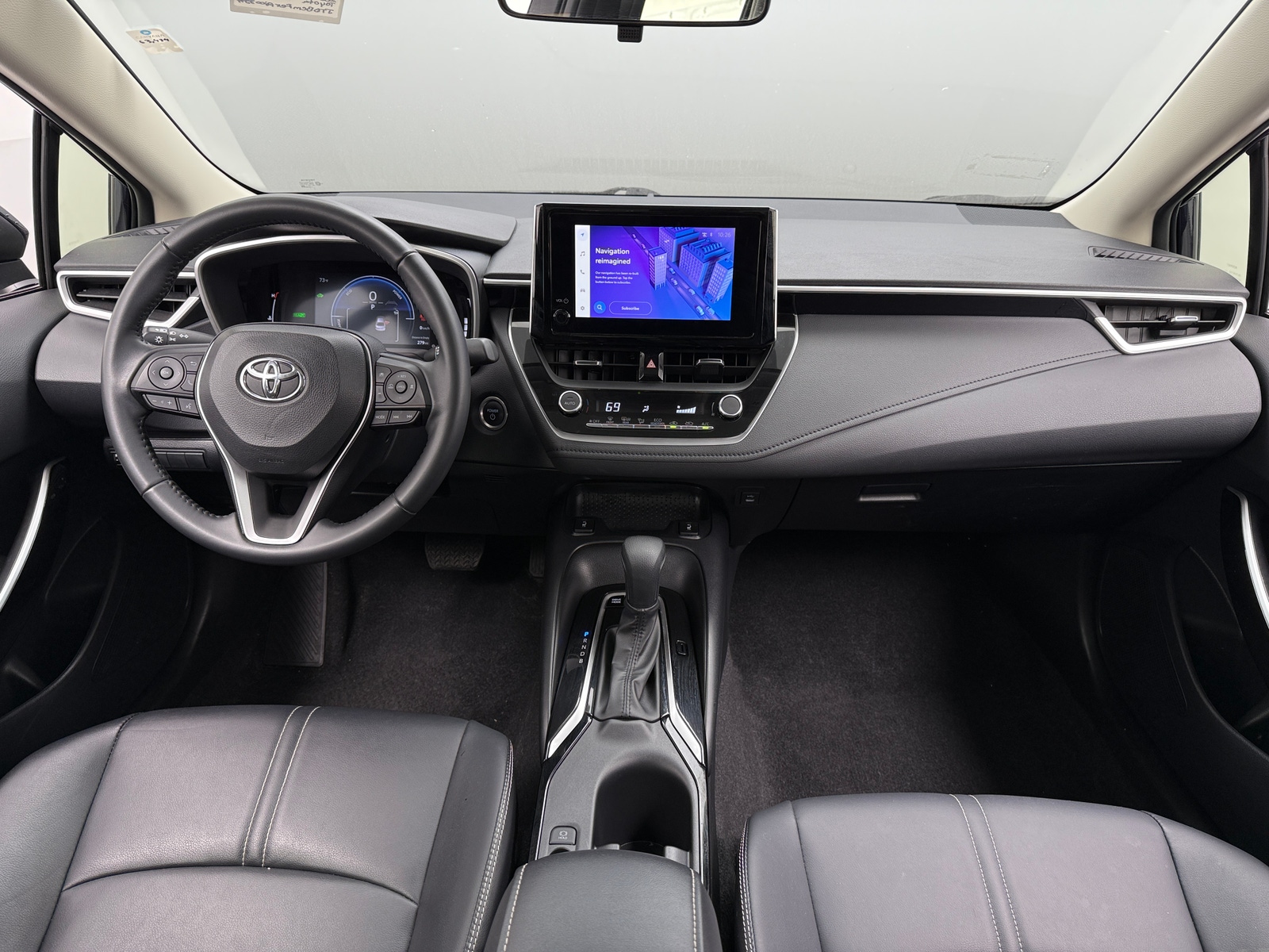 Thumbnail: 2023 Toyota Corolla - 2