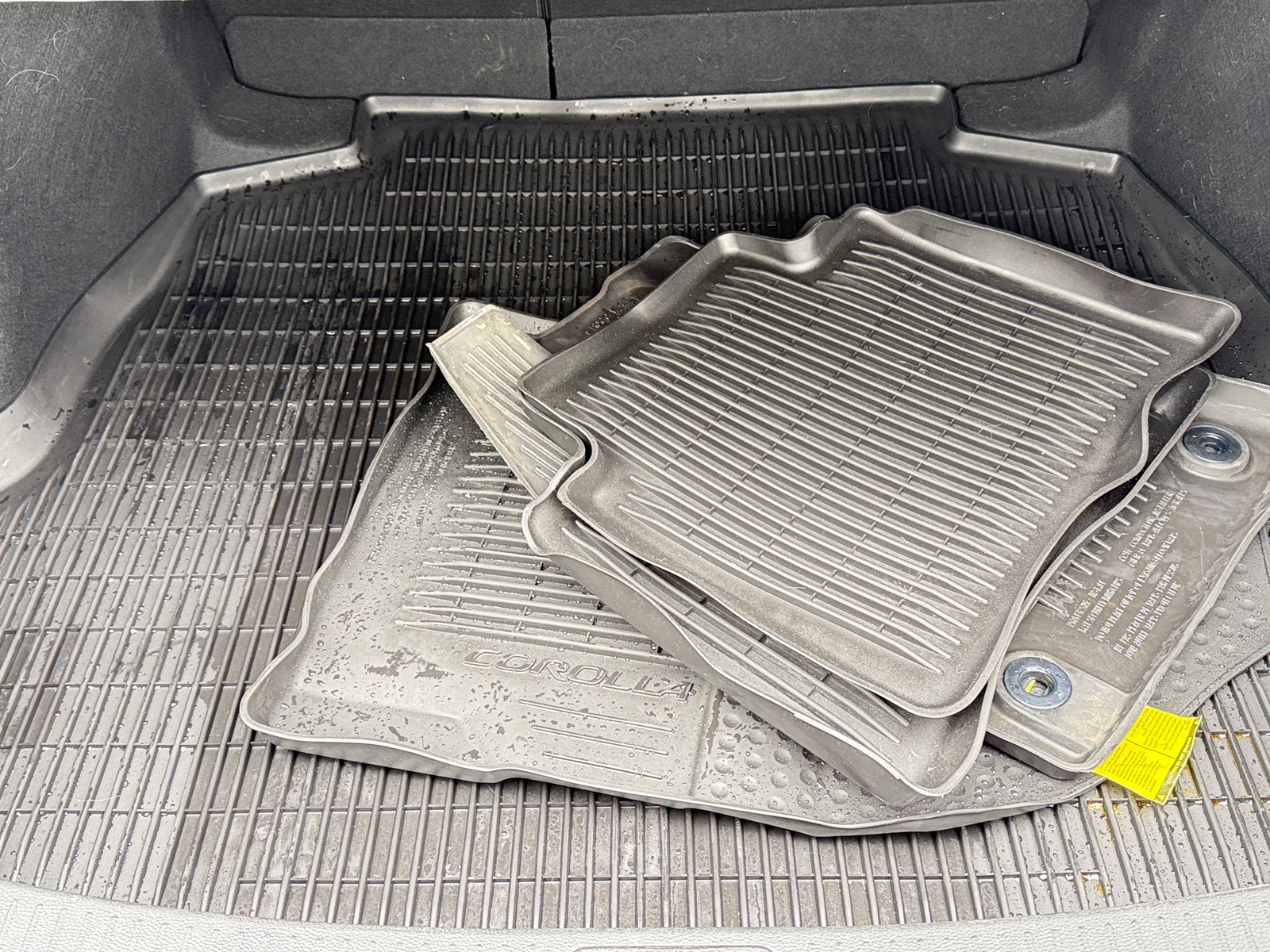 Thumbnail: 2023 Toyota Corolla - 6