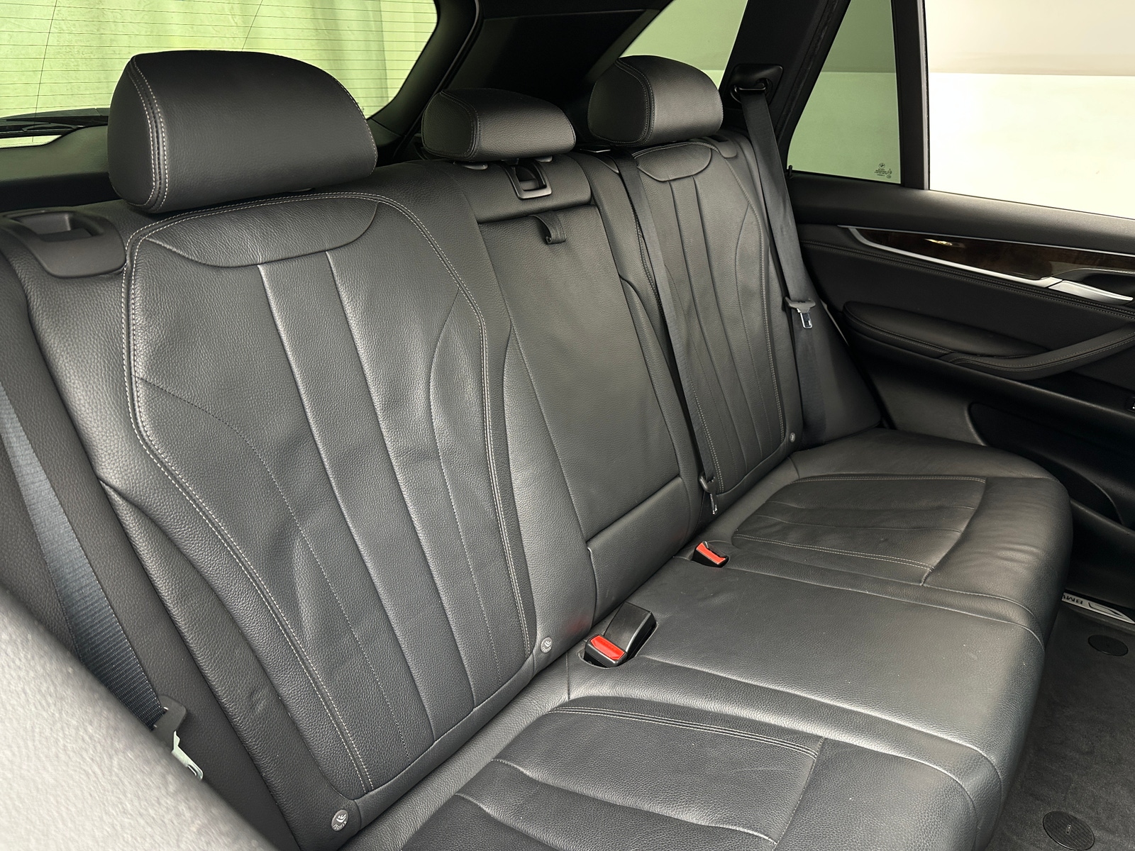 Thumbnail: 2018 BMW X5 - 5