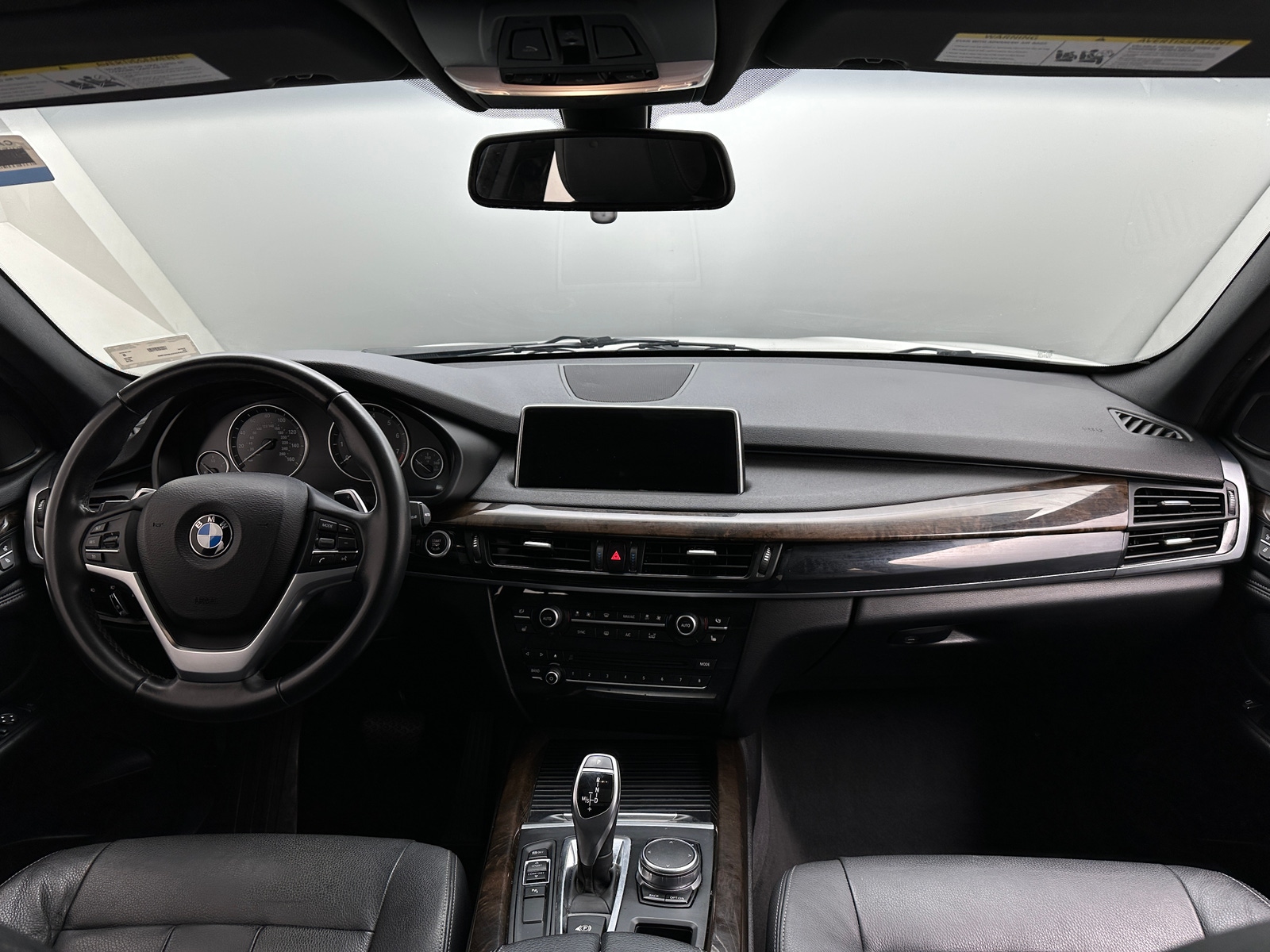 Thumbnail: 2018 BMW X5 - 2