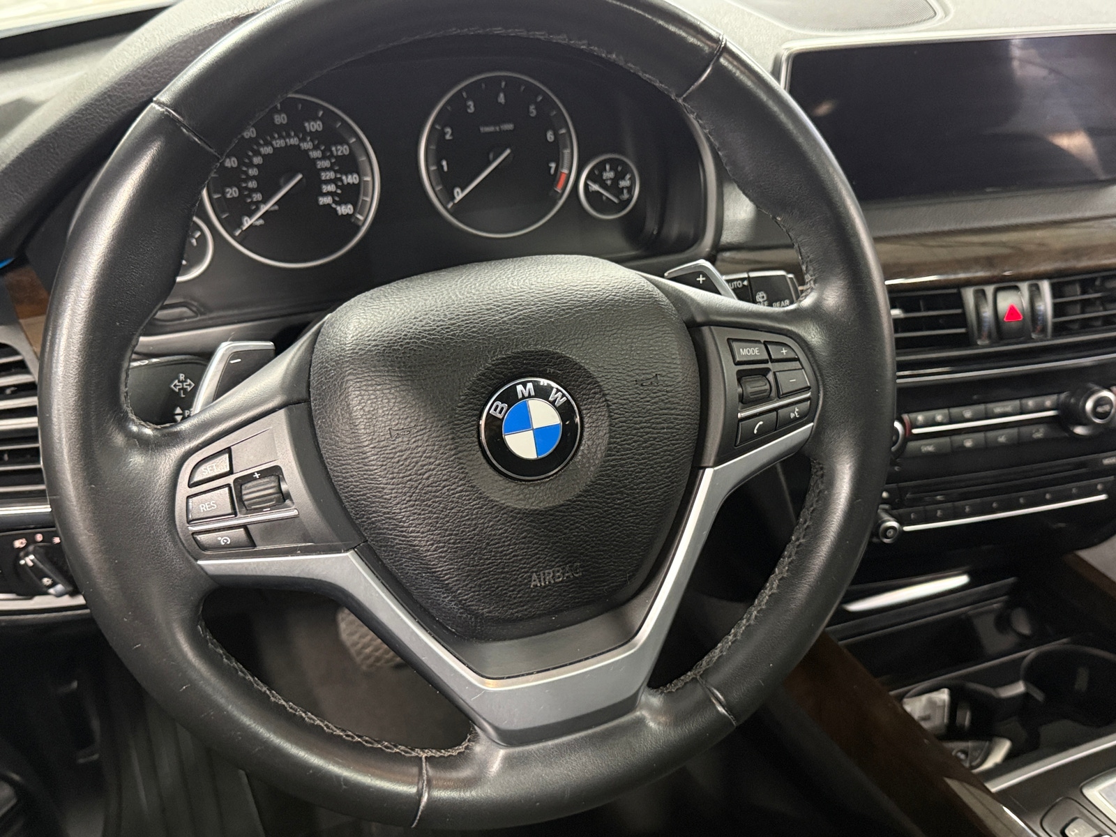Thumbnail: 2018 BMW X5 - 4
