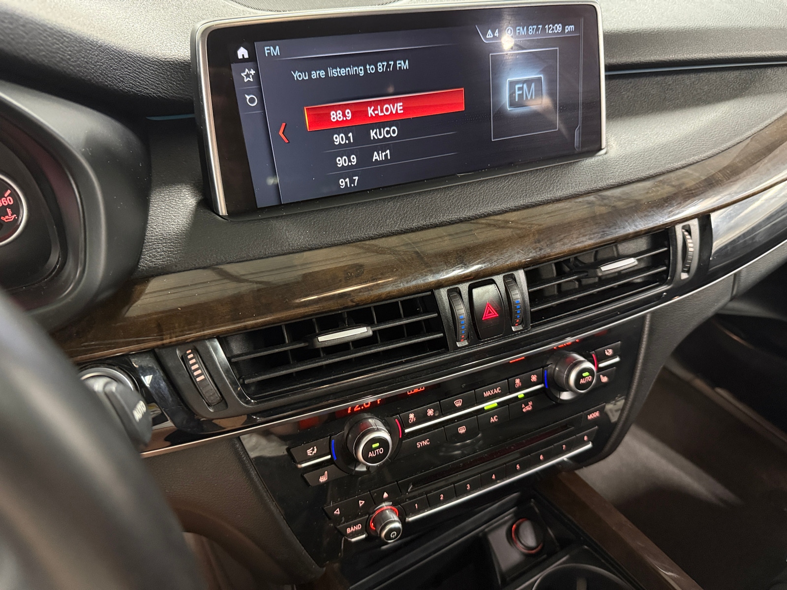 Thumbnail: 2018 BMW X5 - 3