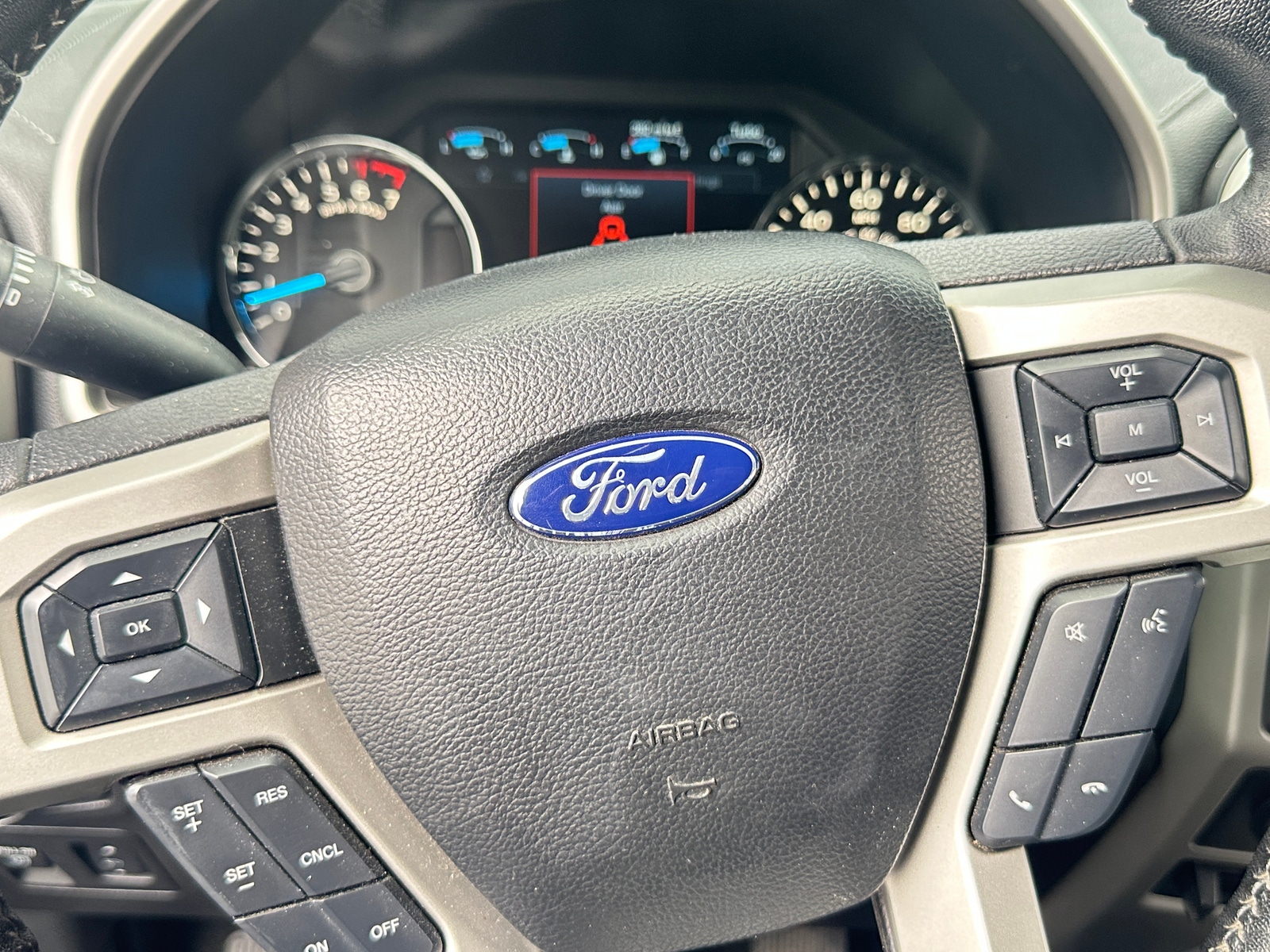 Thumbnail: 2018 Ford Econoline - 4