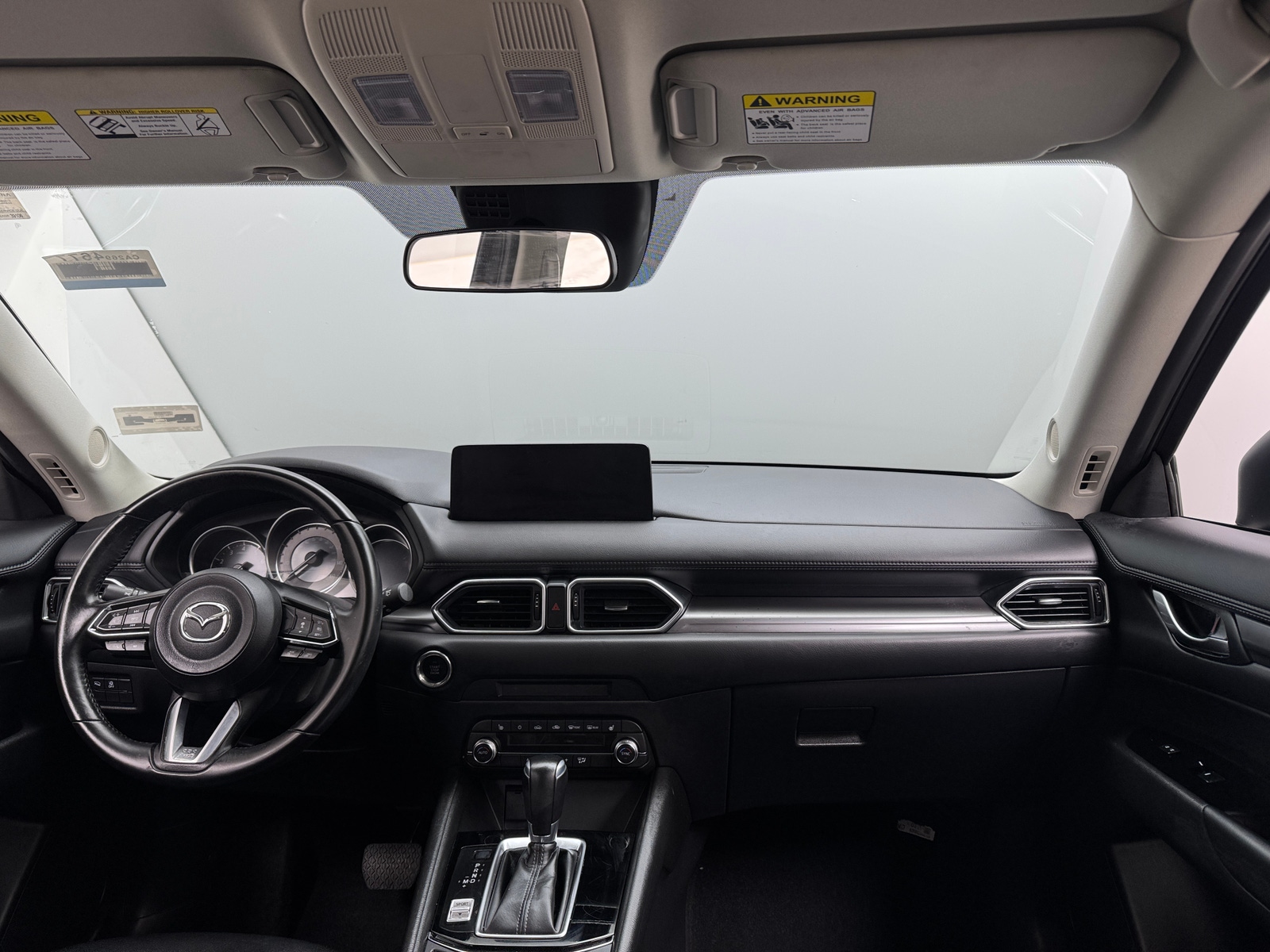 Thumbnail: 2024 Mazda CX-5 - 2
