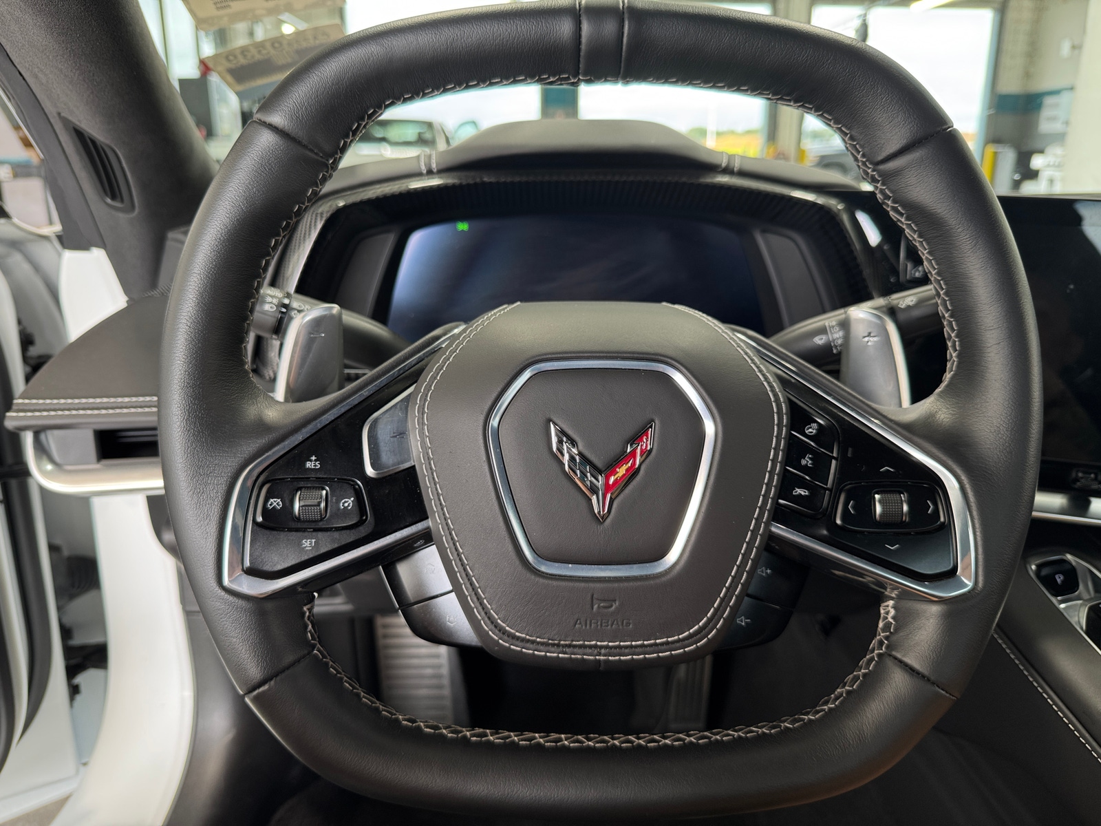 Thumbnail: 2022 Chevrolet Corvette - 4