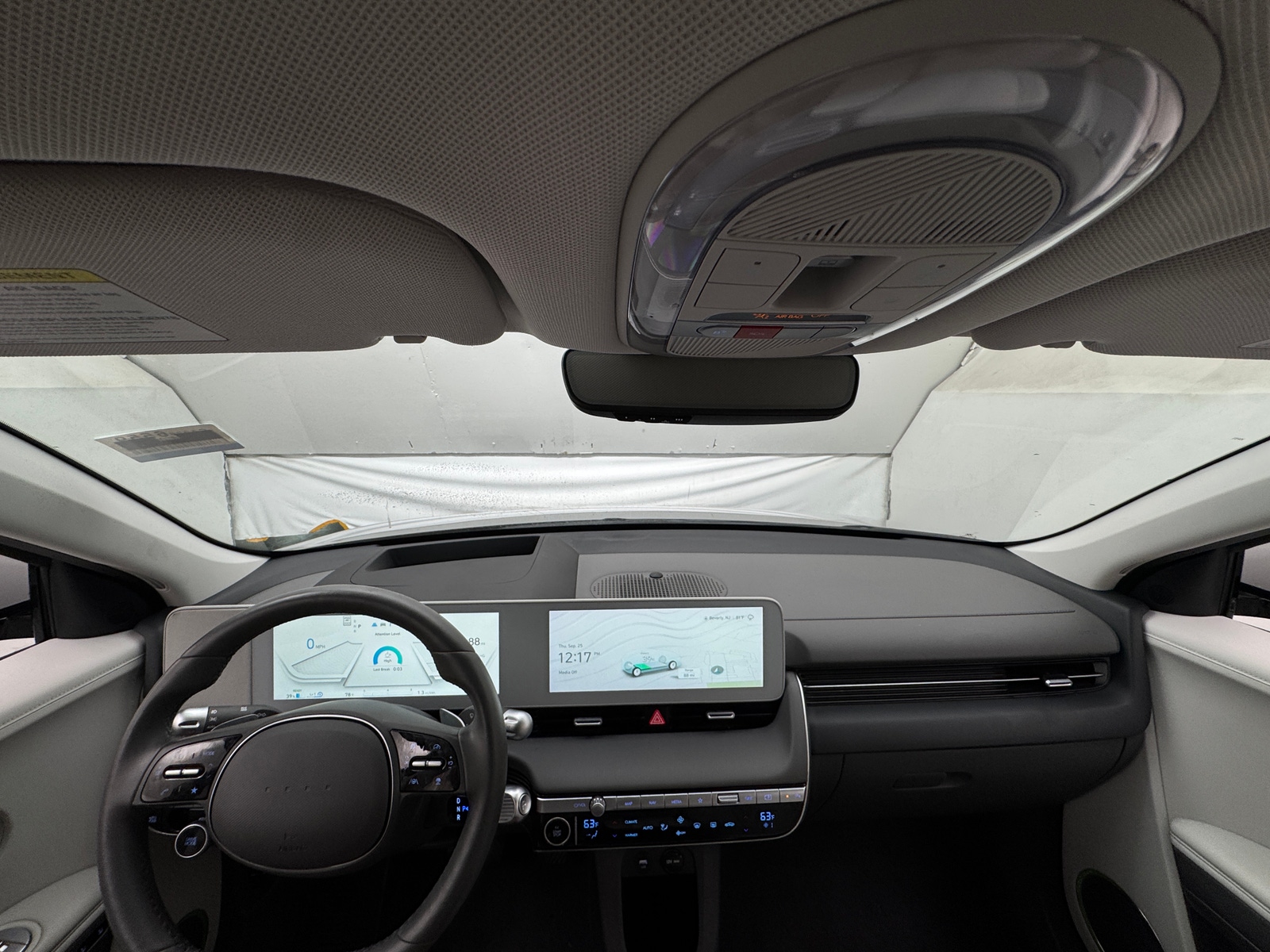 Thumbnail: 2023 Hyundai Ioniq 5 - 2