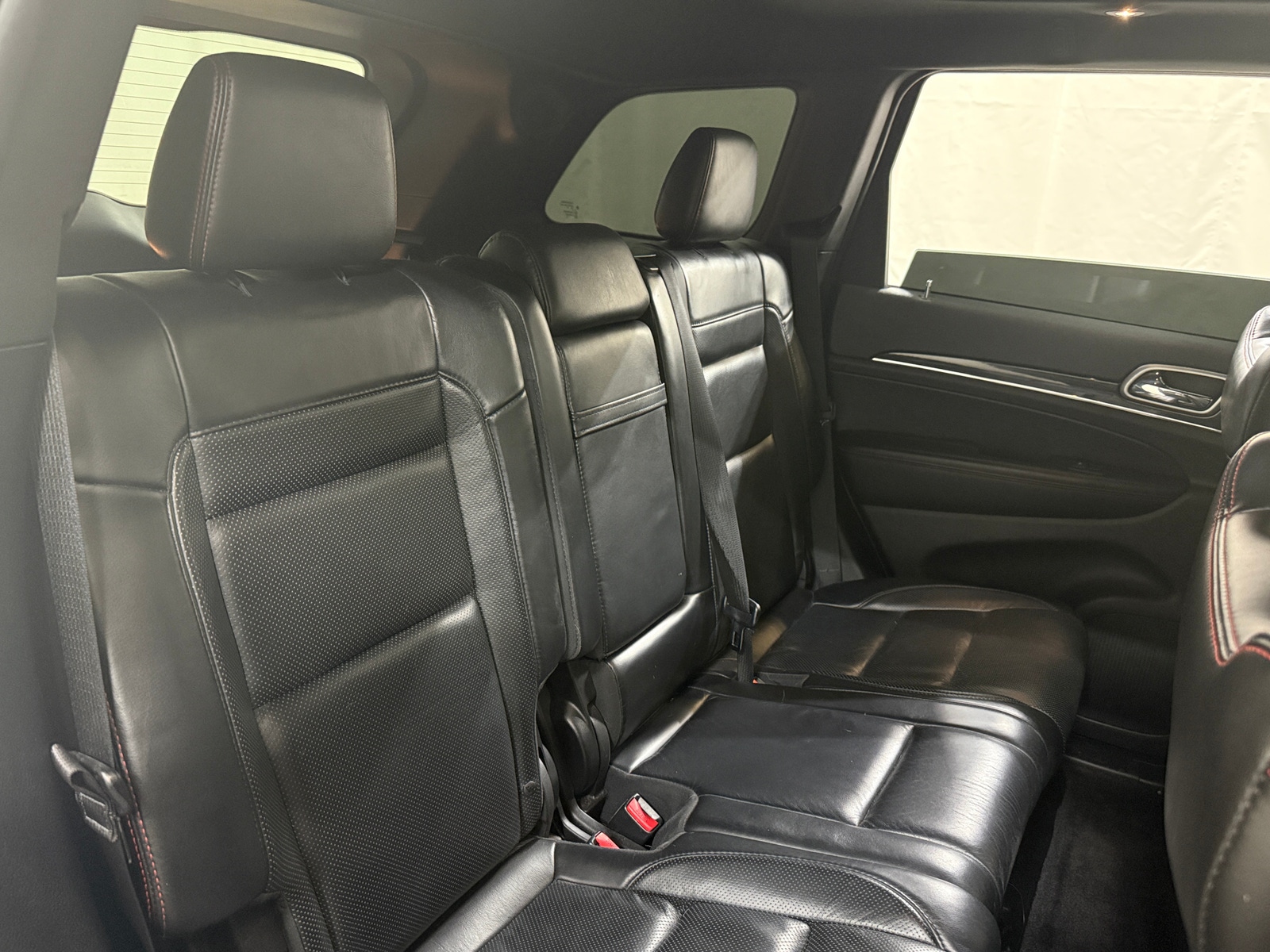 Thumbnail: 2018 Jeep Grand Cherokee - 5