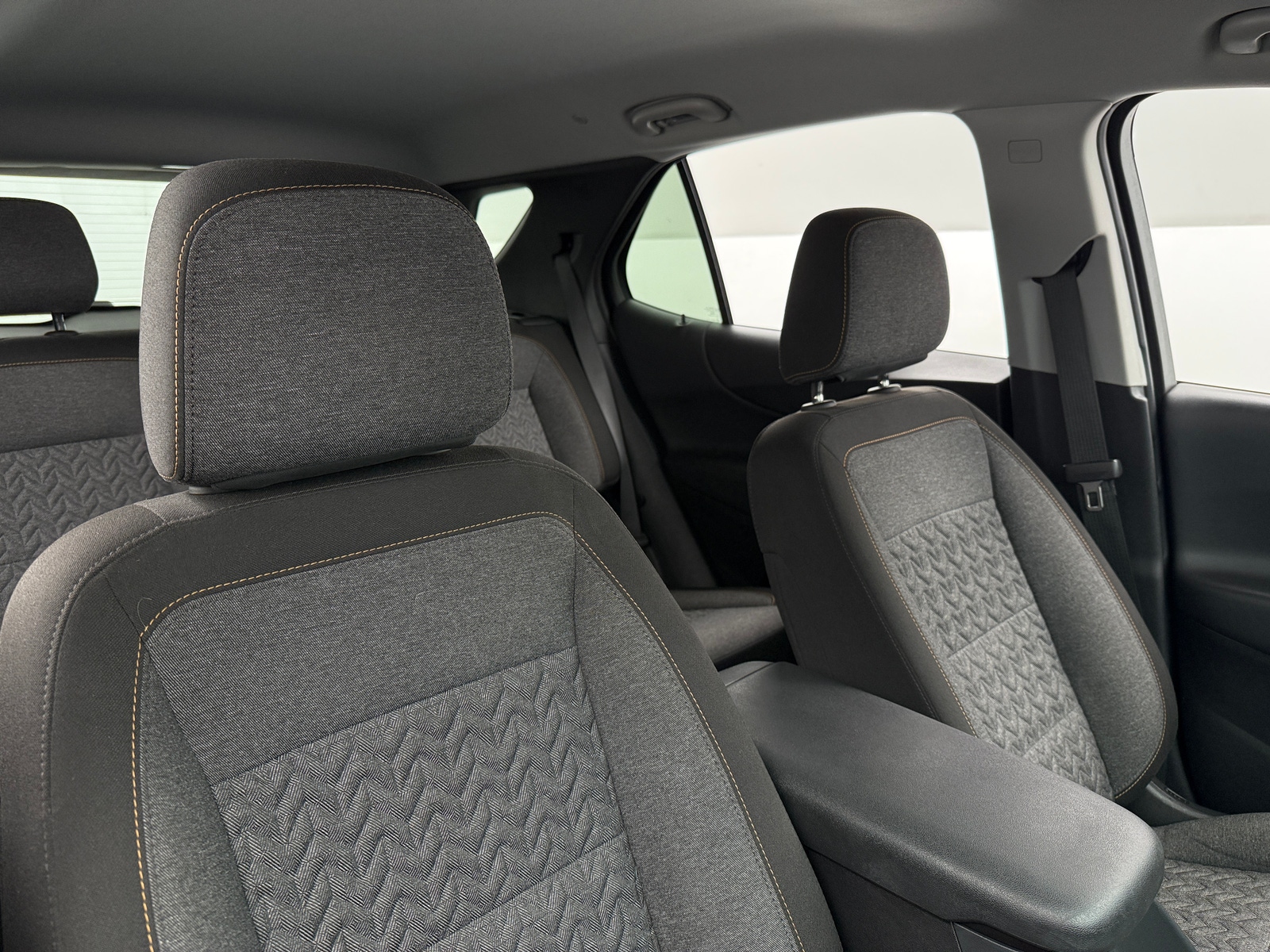 Thumbnail: 2024 Chevrolet Equinox - 2