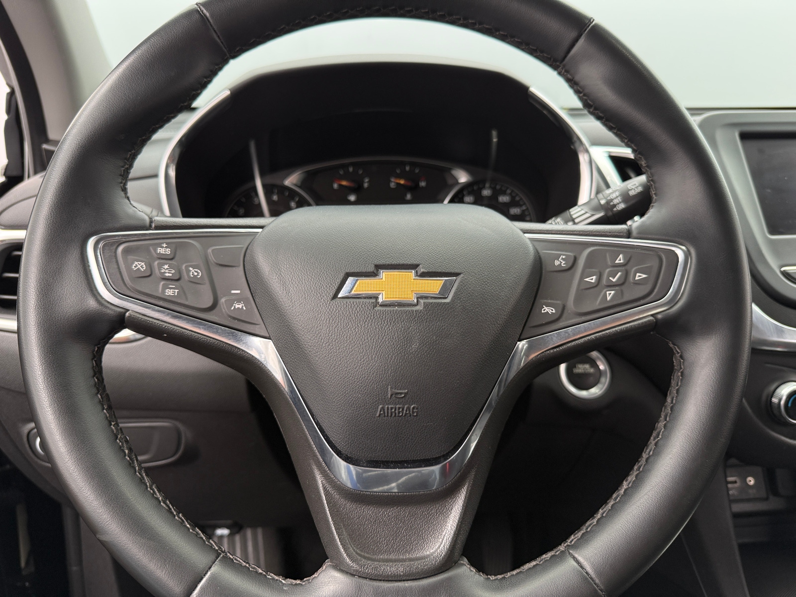 Thumbnail: 2024 Chevrolet Equinox - 5